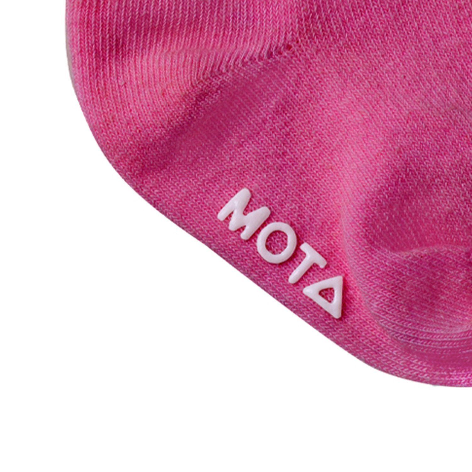 Calcetines Algodon Bebé Pack 3 Motita-2