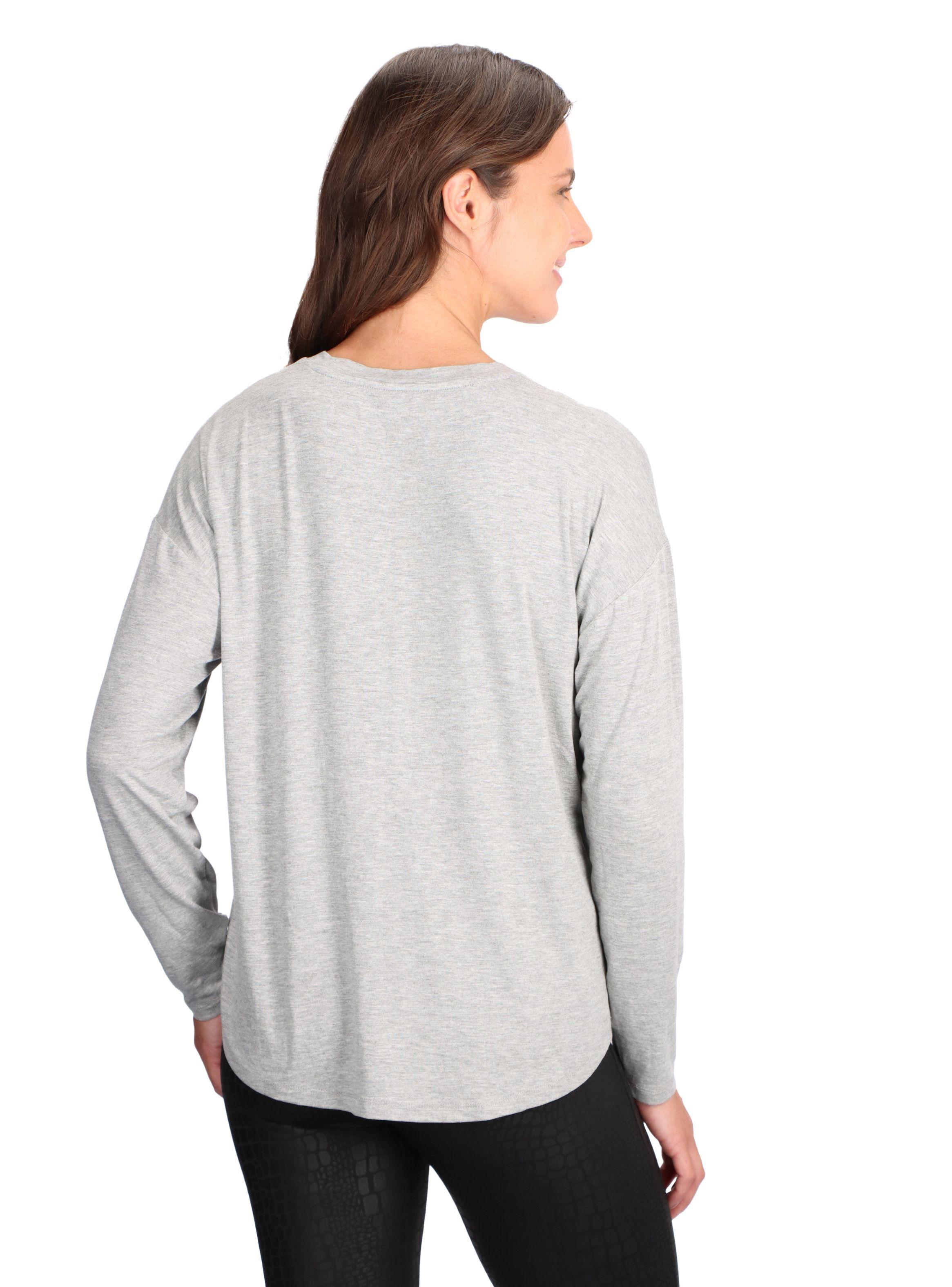 Polera Viscosa Caffarena -2