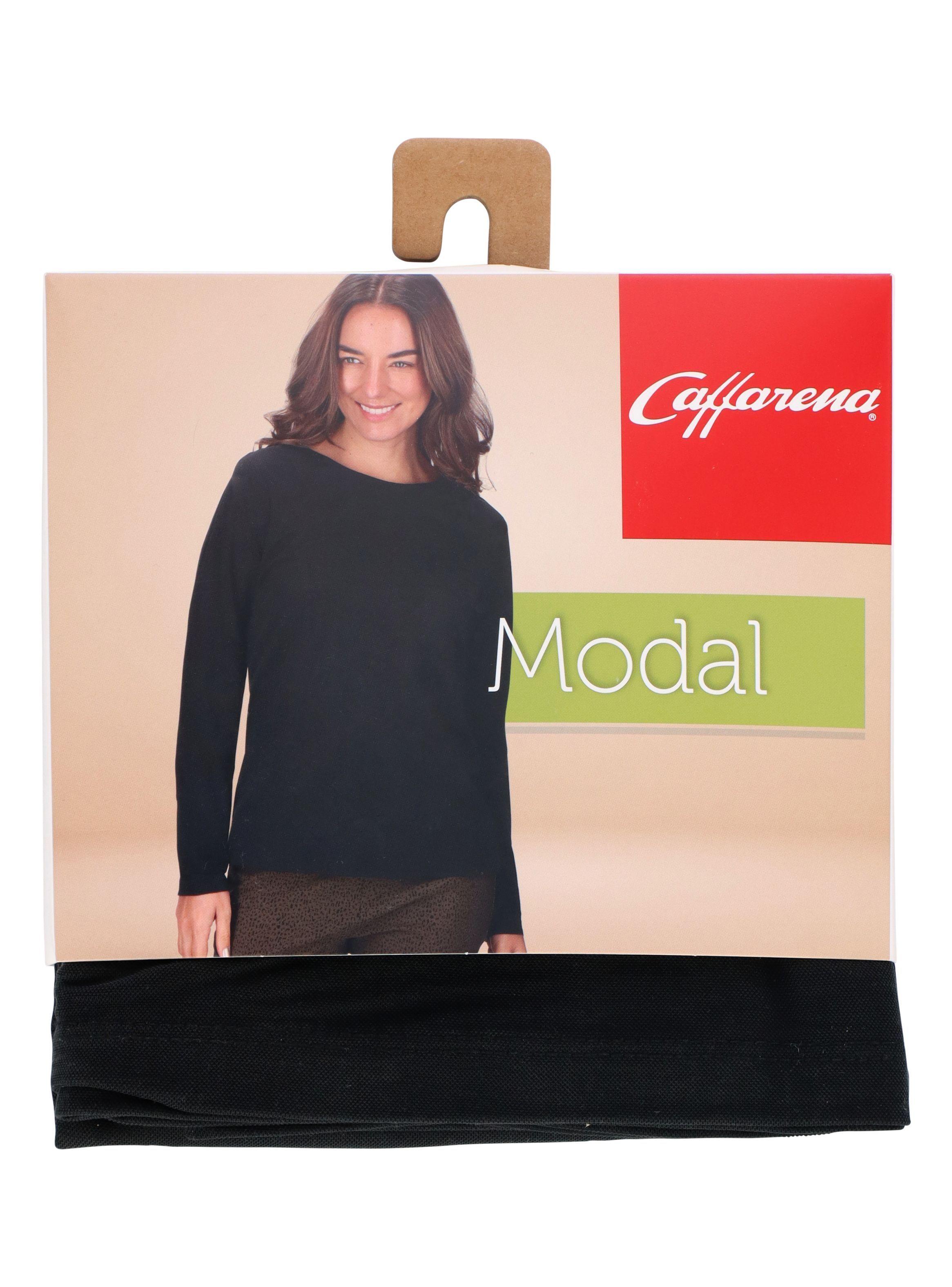 Polera Modal Suave Caffarena-3