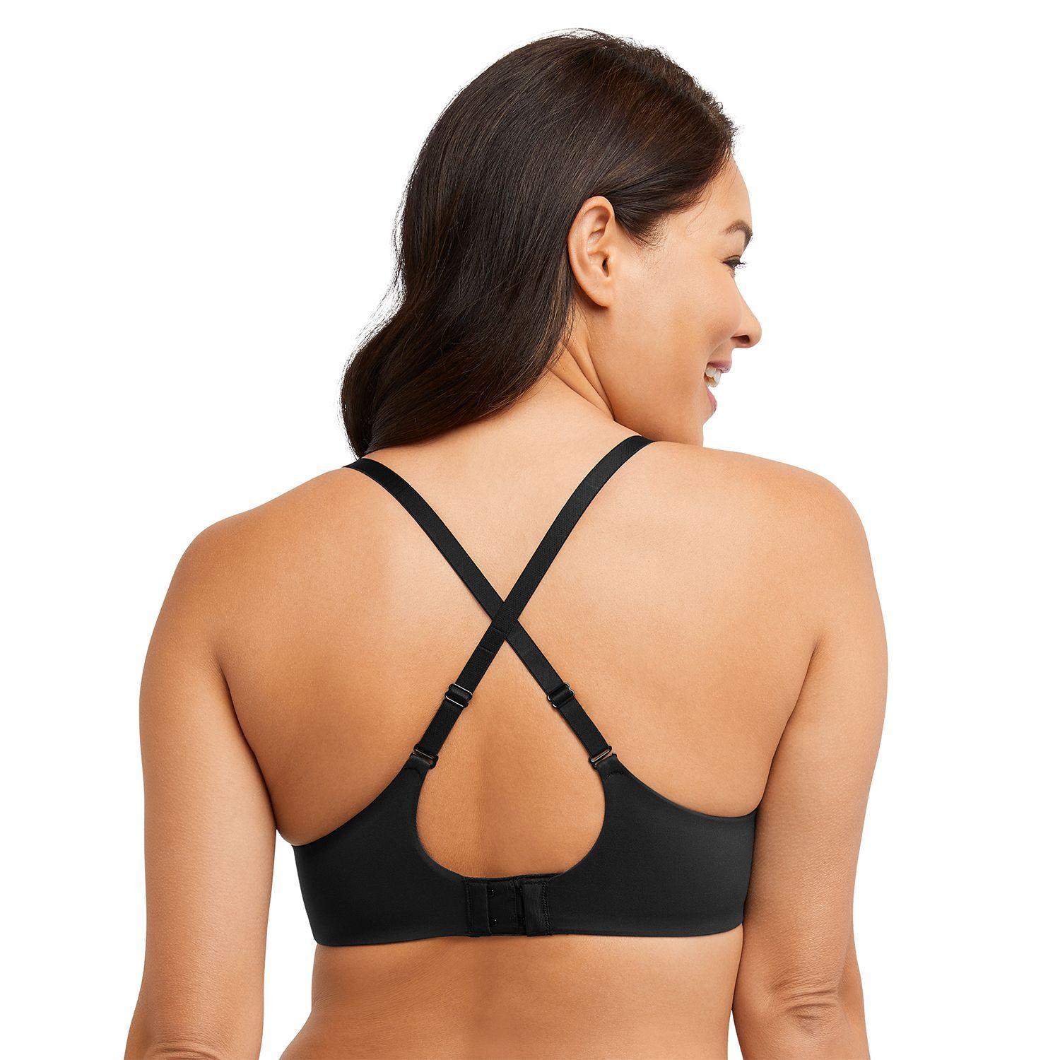 Sostén One Smooth U Bali-0