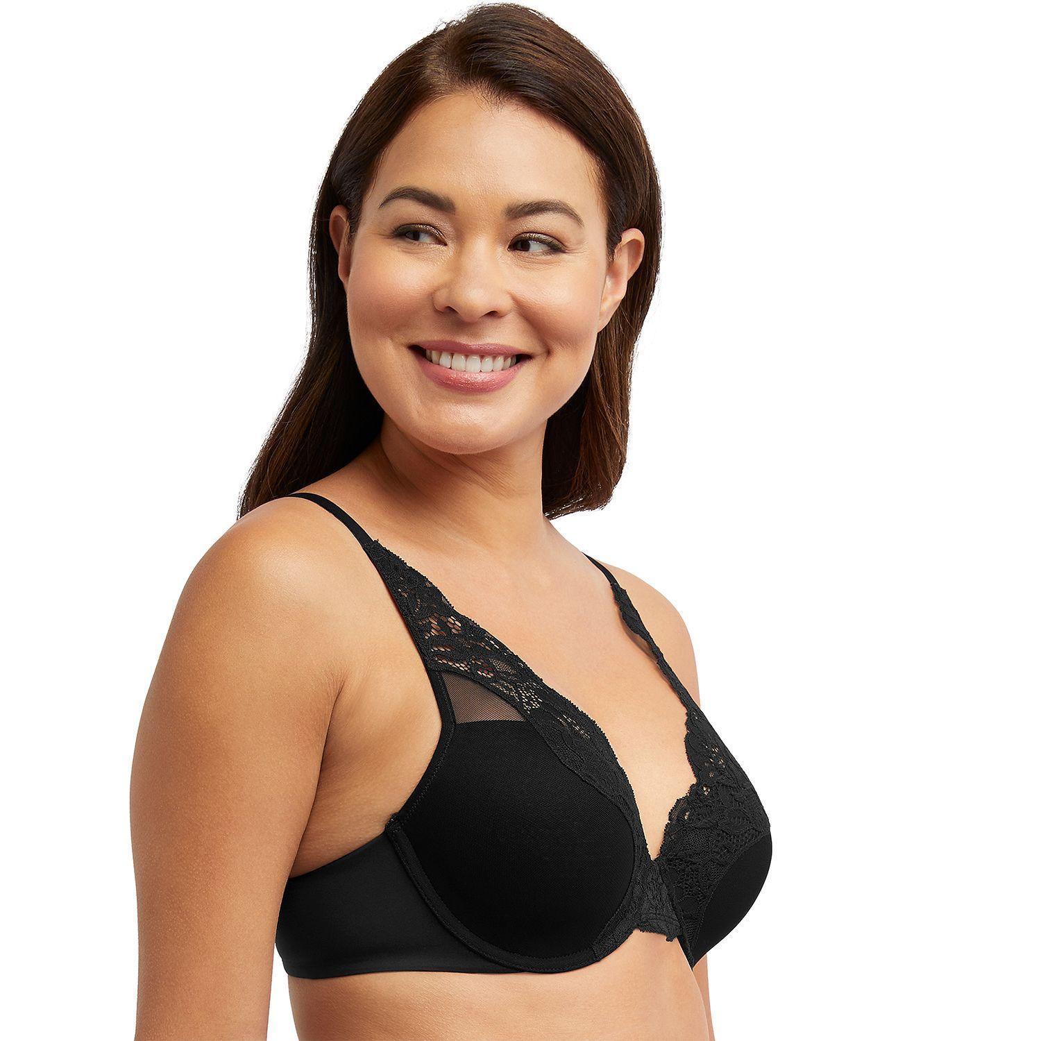 Sostén One Smooth U Bali-3