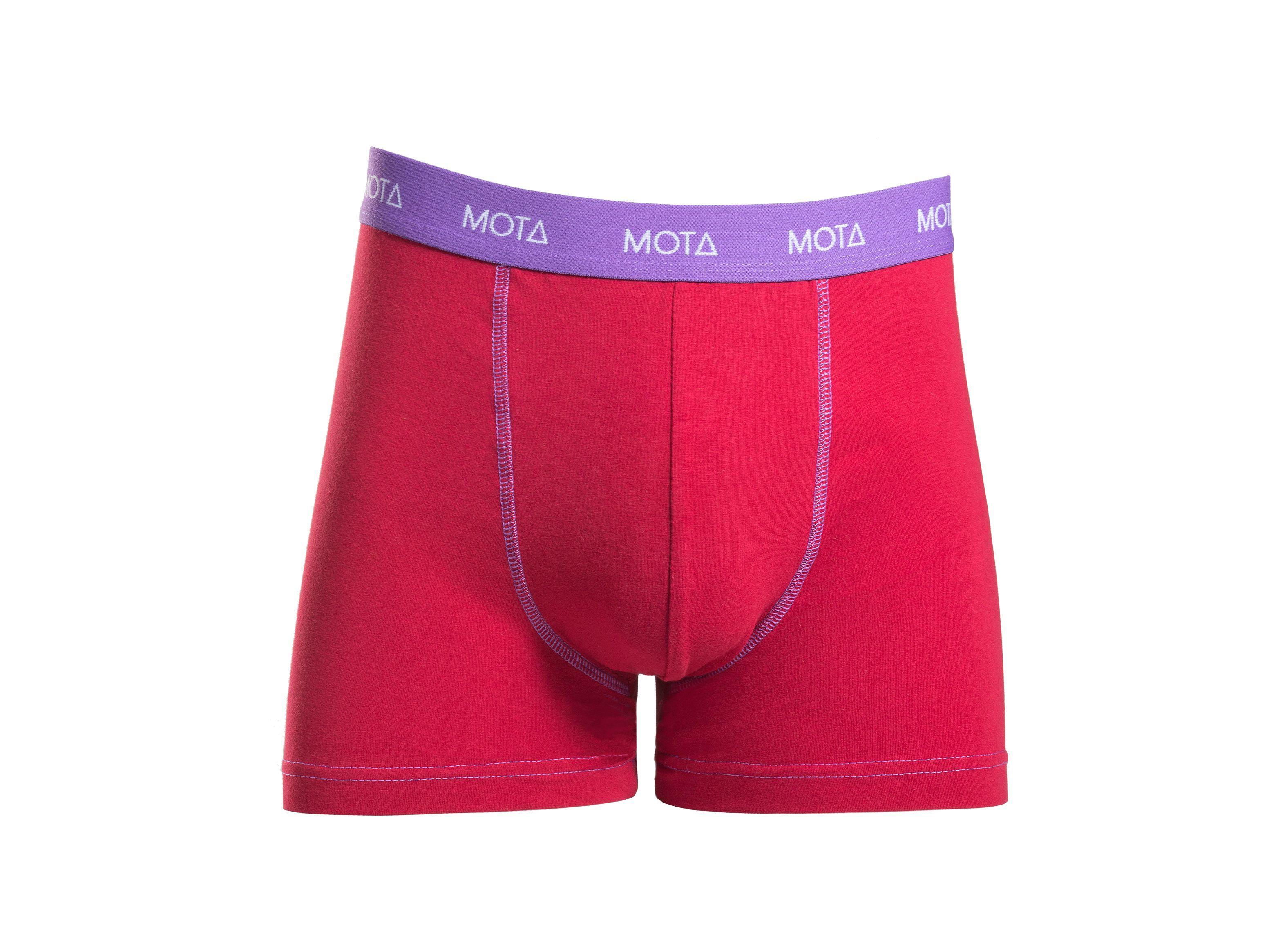 BOXER CORTO PACK 3 Un.-2
