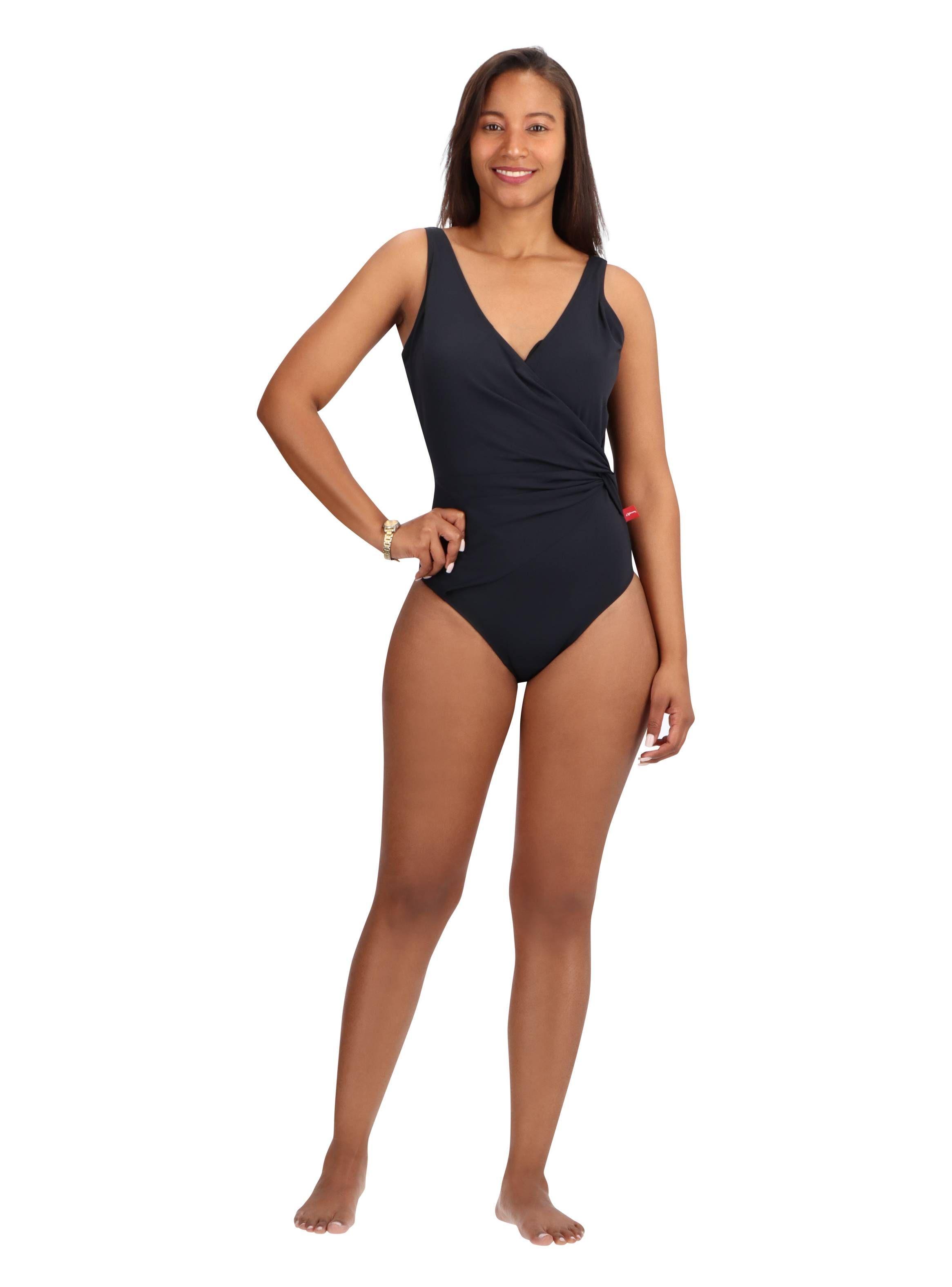 Traje de Baño Modelante Caffarena-0