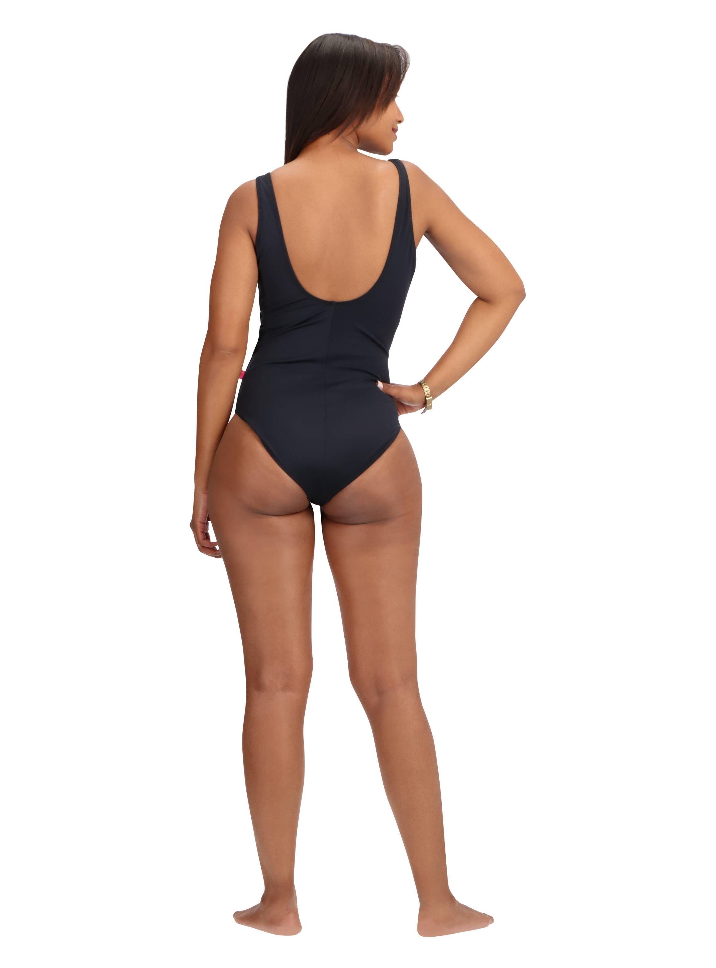 Traje de Baño Modelante Caffarena-2