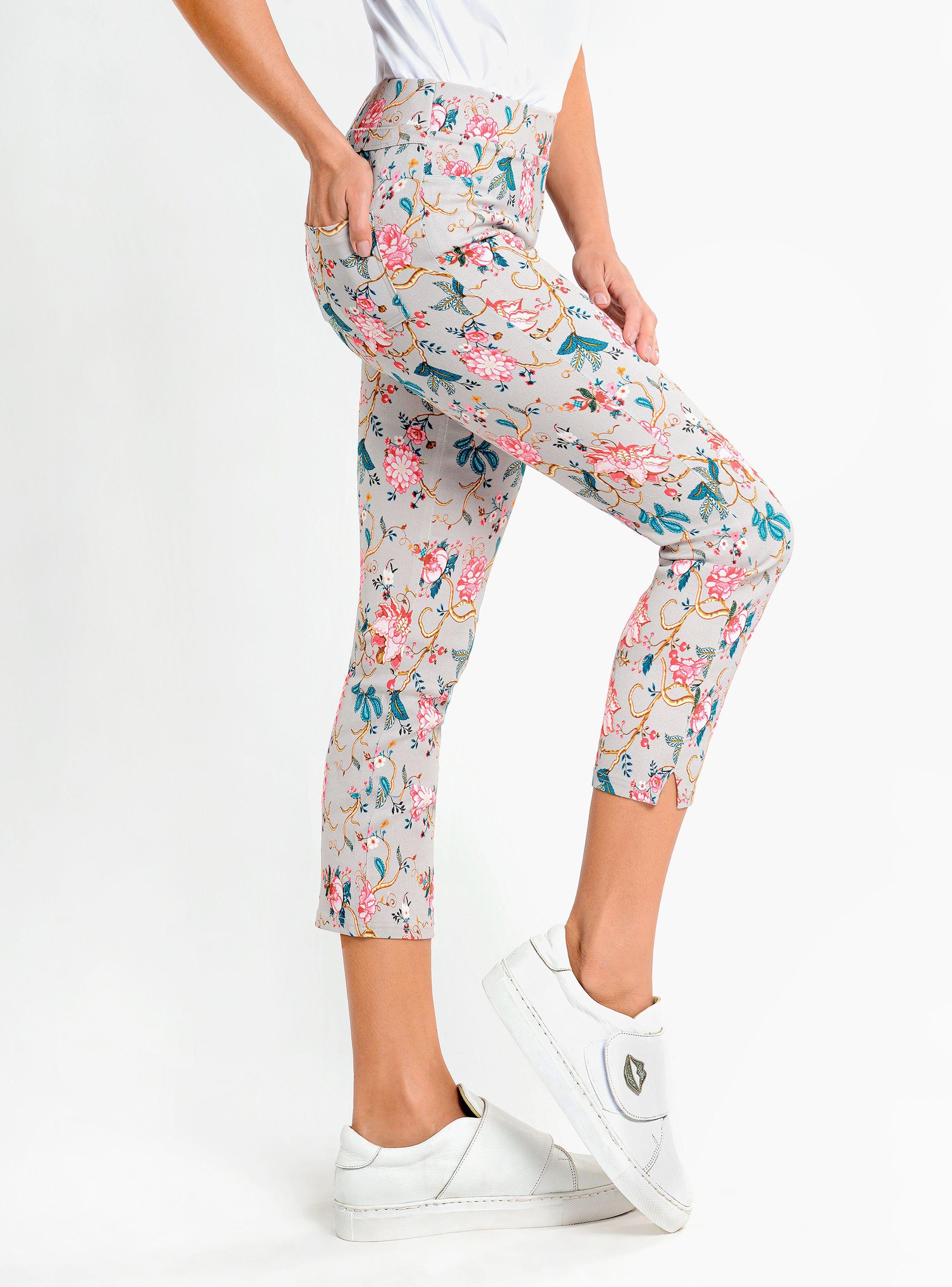 LEGGING VISCOSA CAFFARENA-1