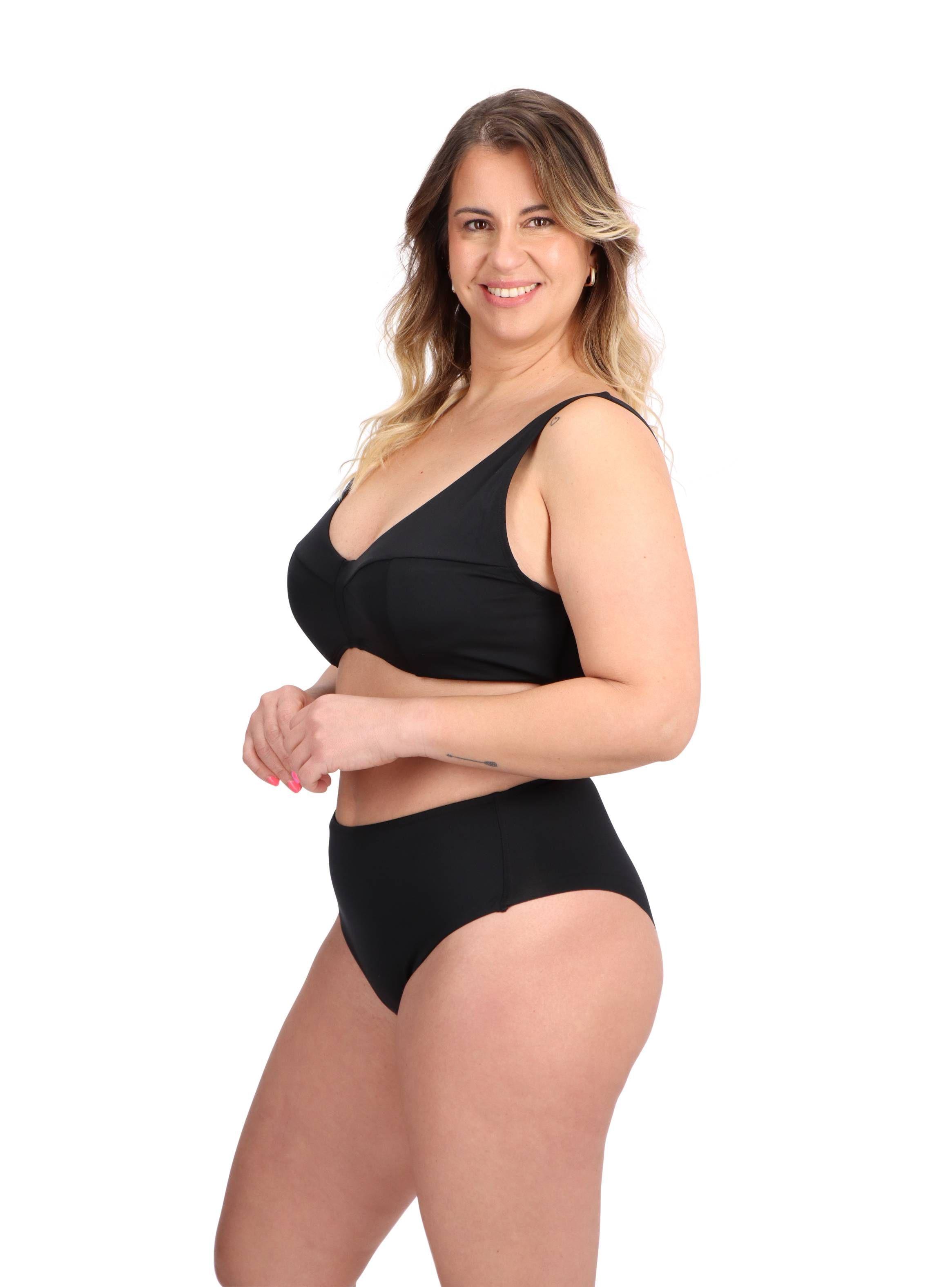 Bikini Modelante Caffarena -1