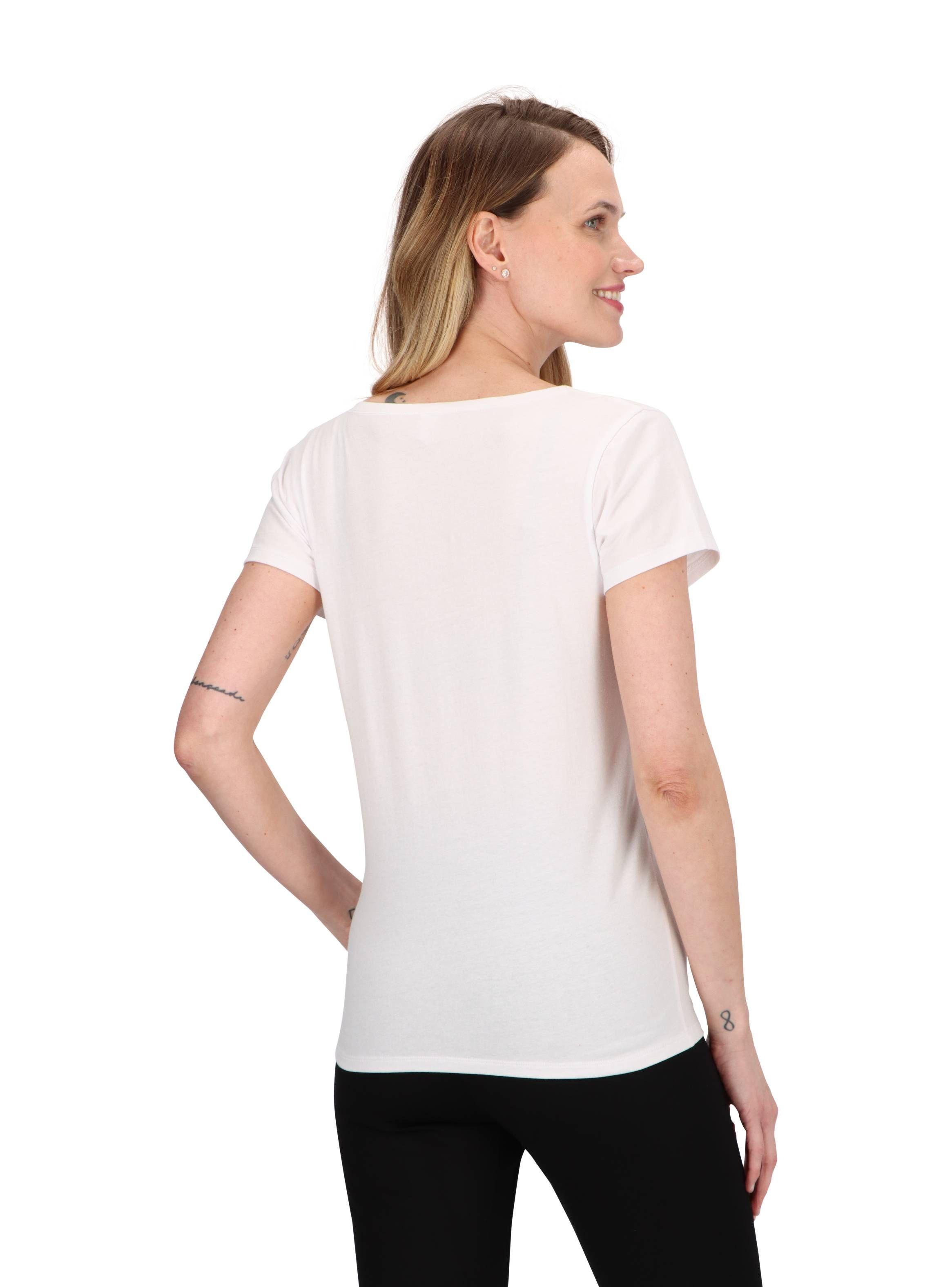 Polera de Algodón Caffarena -2