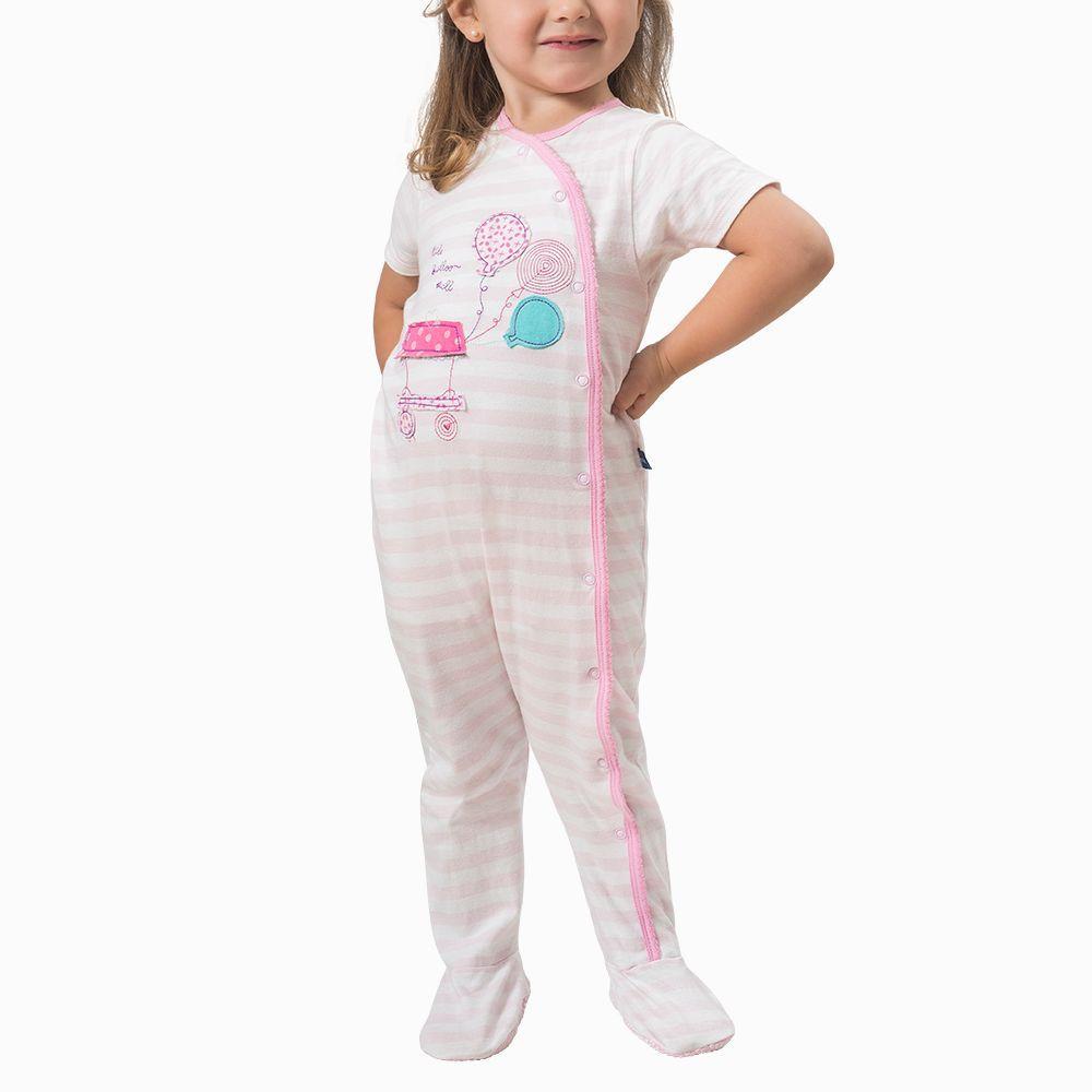 Pijama Bebé Mota-1