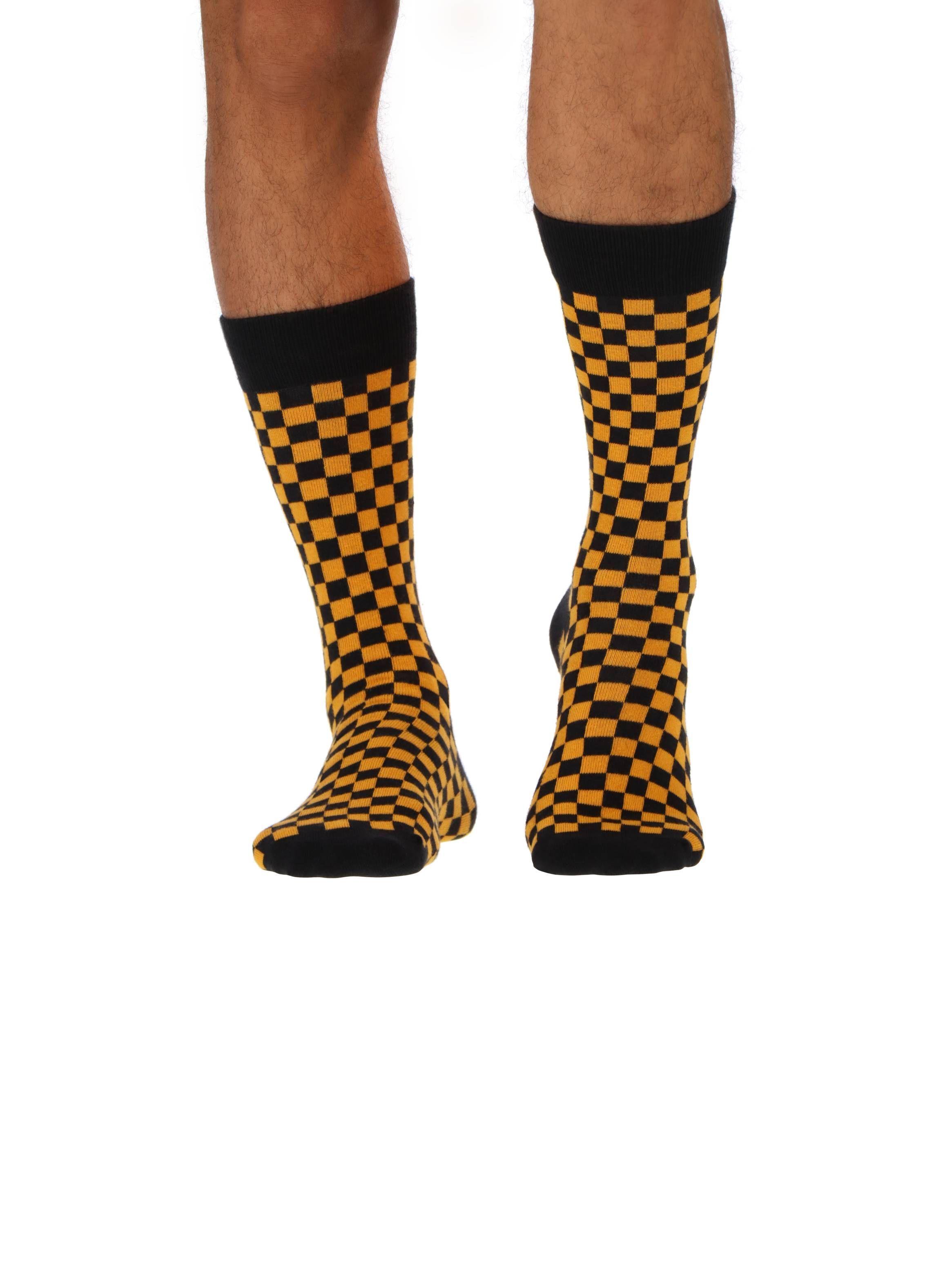 CALCETÍN CORTO ALGODÓN MOTA PACK 2-2