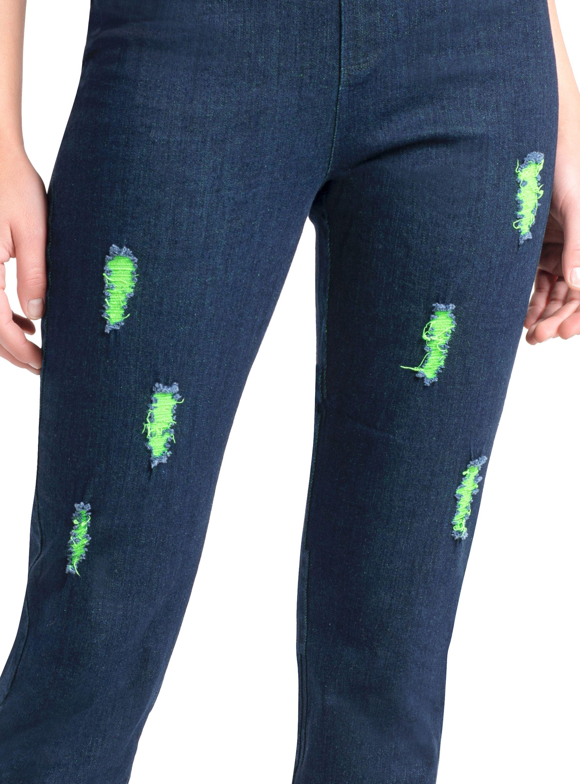 LEGGING ALGODÓN CAFFARENA-3