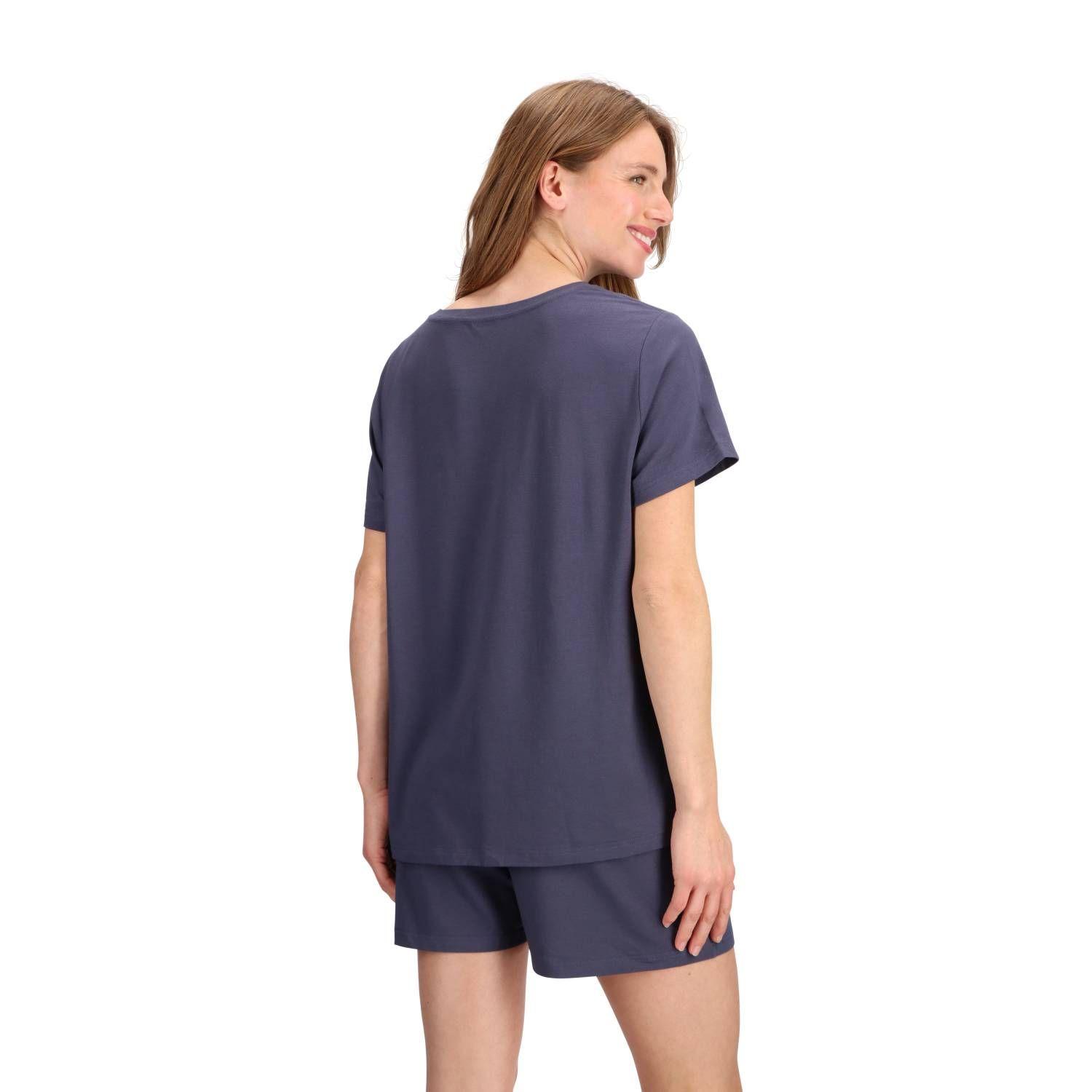 Pijama Bambú Mujer Caffarena-2