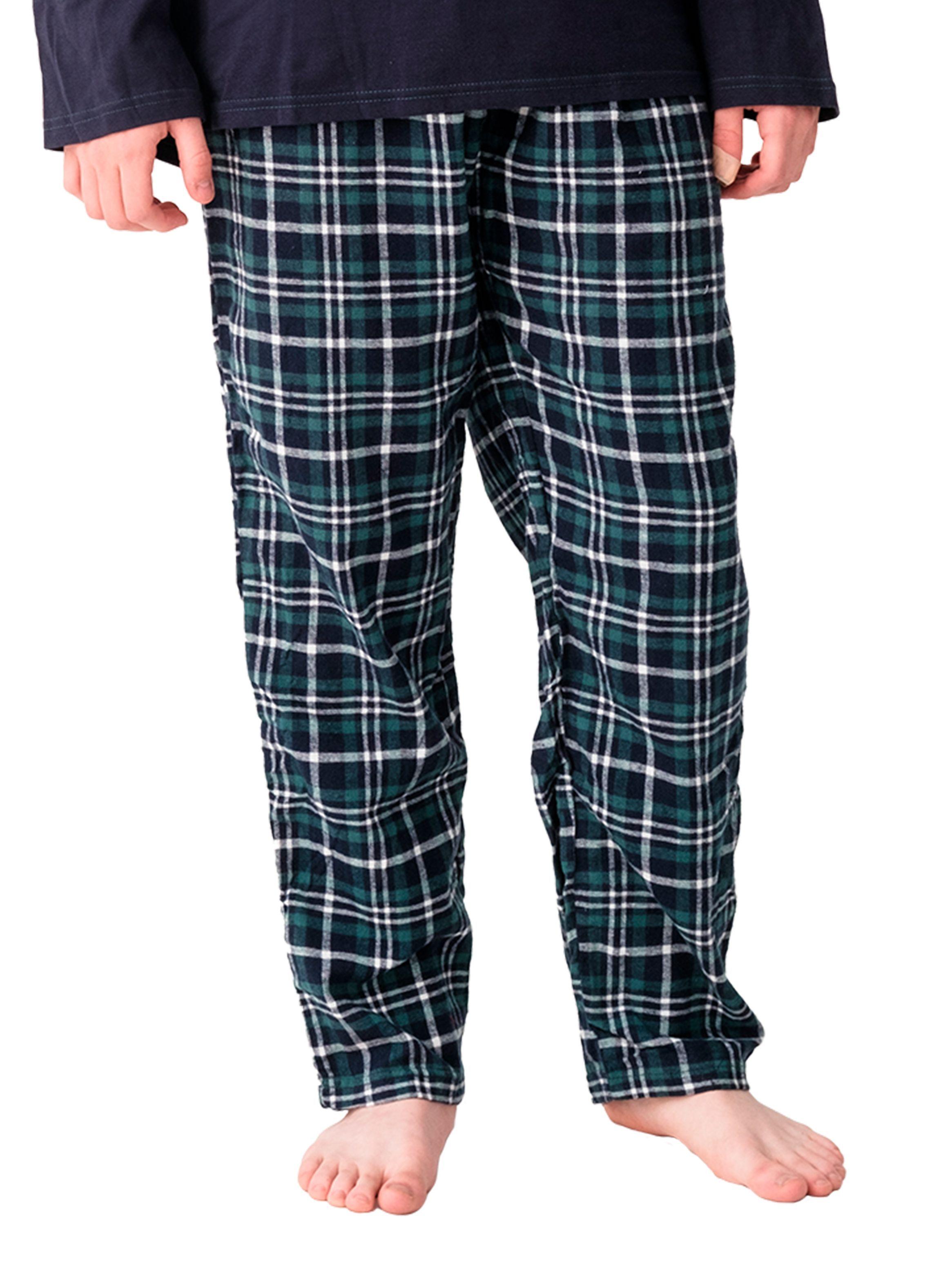 Pijama Algodón MOTA-2