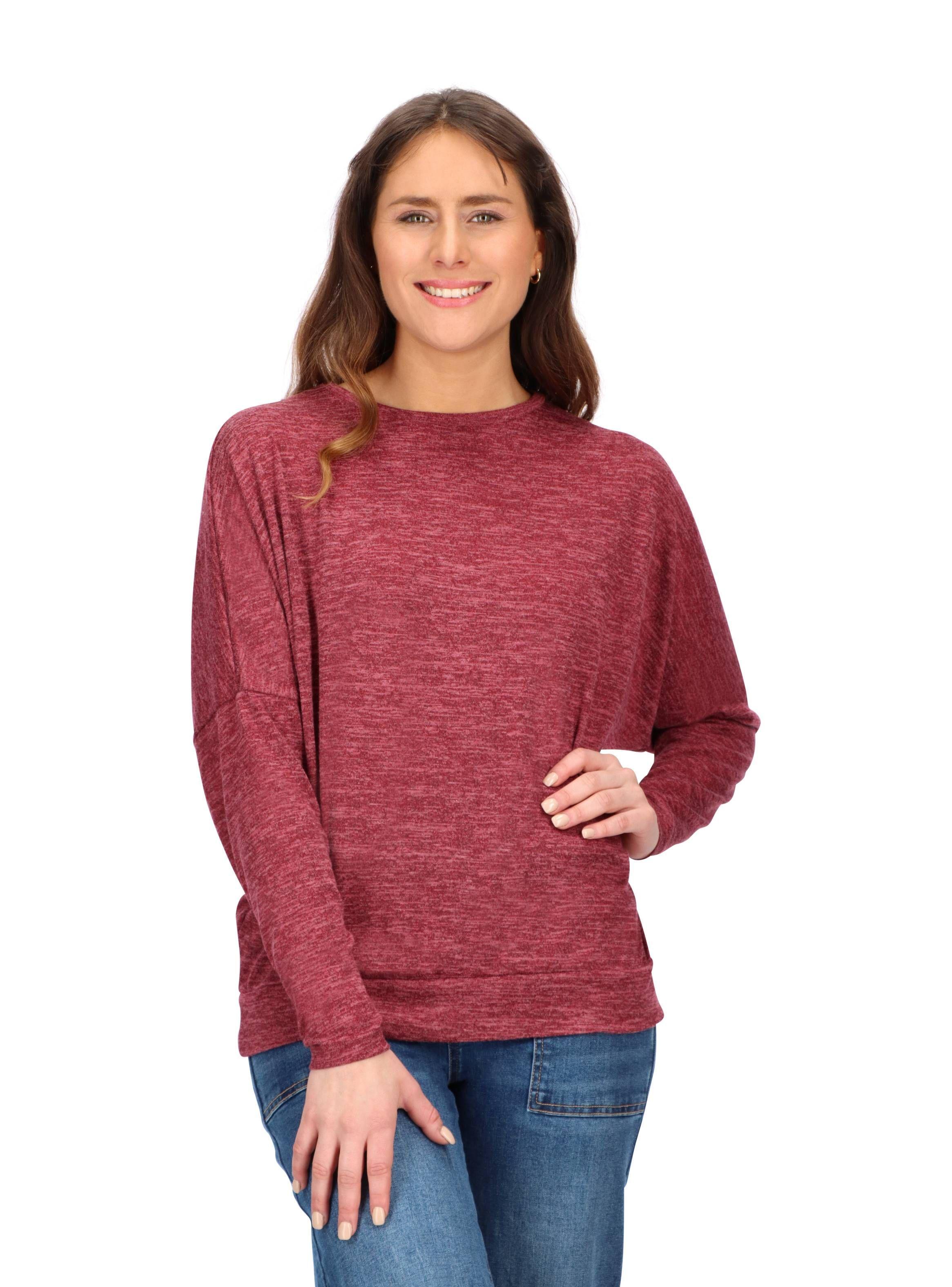 Polera viscosa Caffarena-0