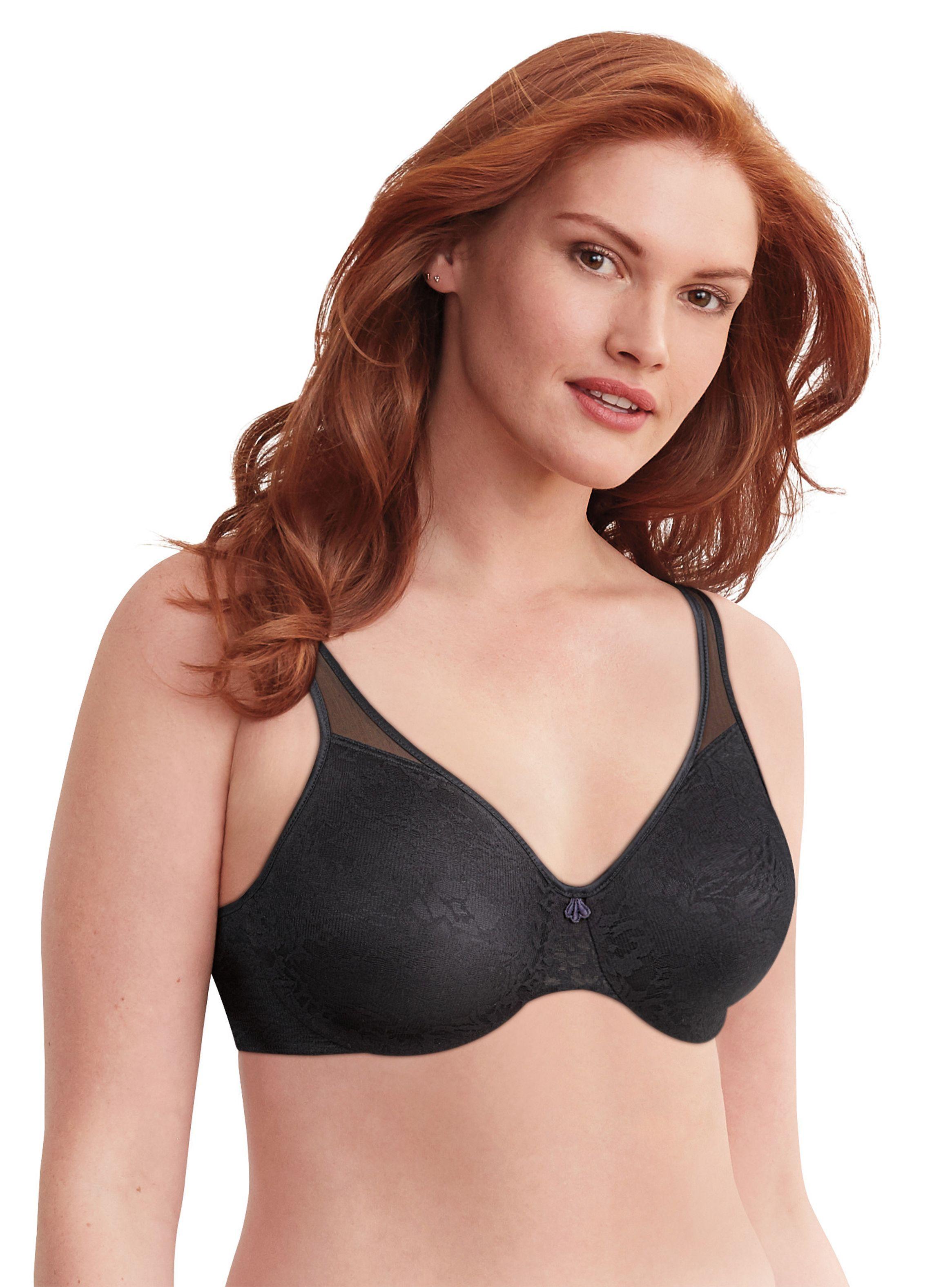 Sostén Minimizer Lace Bali-0