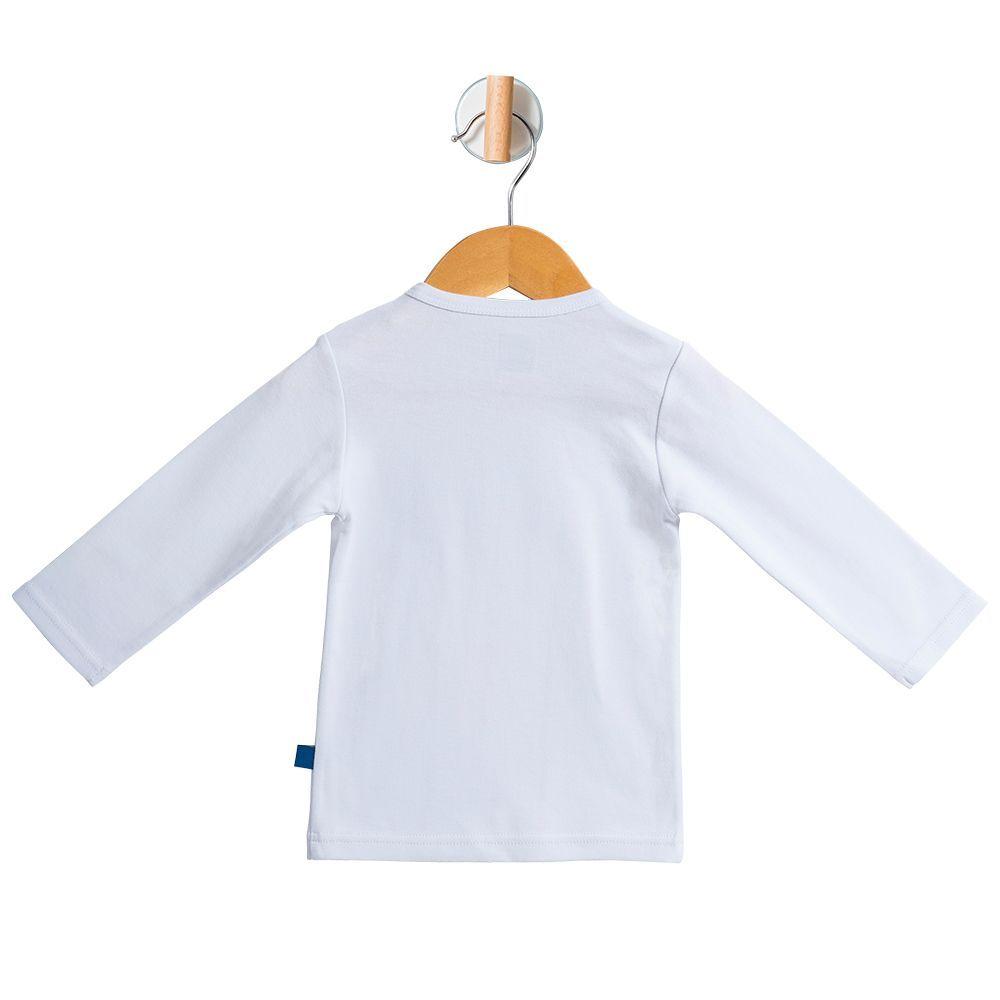 CAMISETA MANGA LARGA PACK 2 -1
