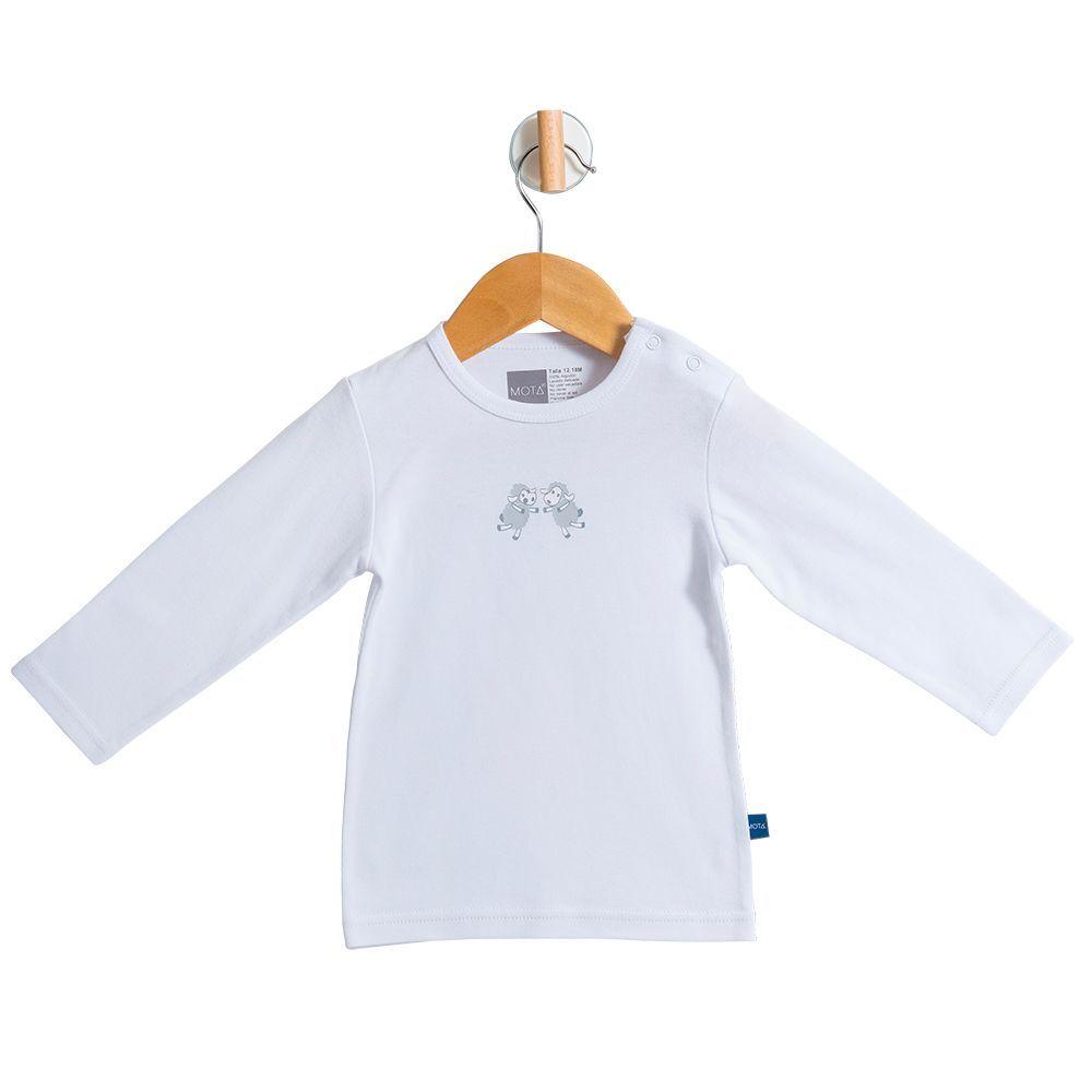 CAMISETA MANGA LARGA PACK 2 -2