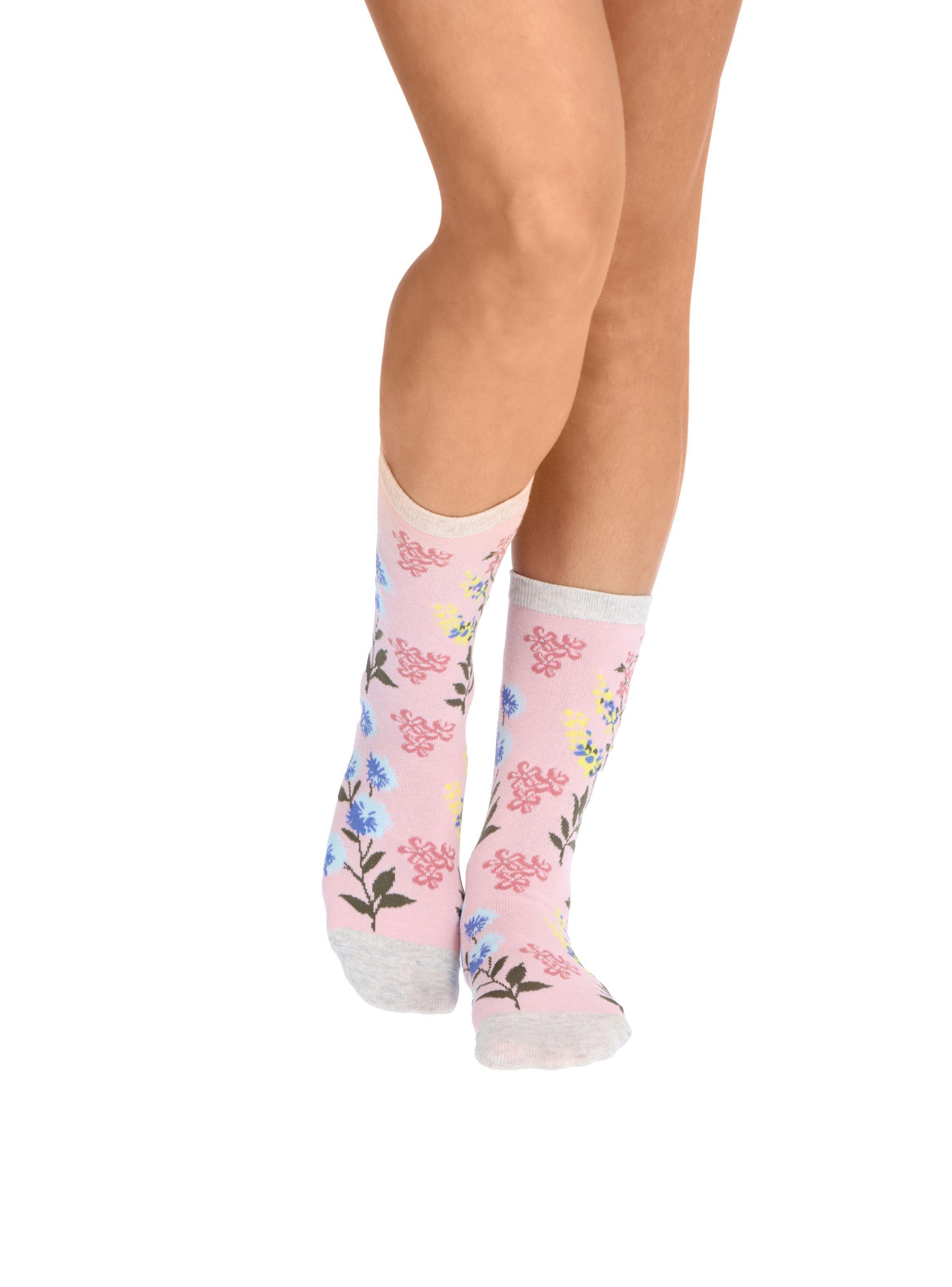 CALCETÍN CORTO ALGODÓN PACK 6 CAFFARENA-0