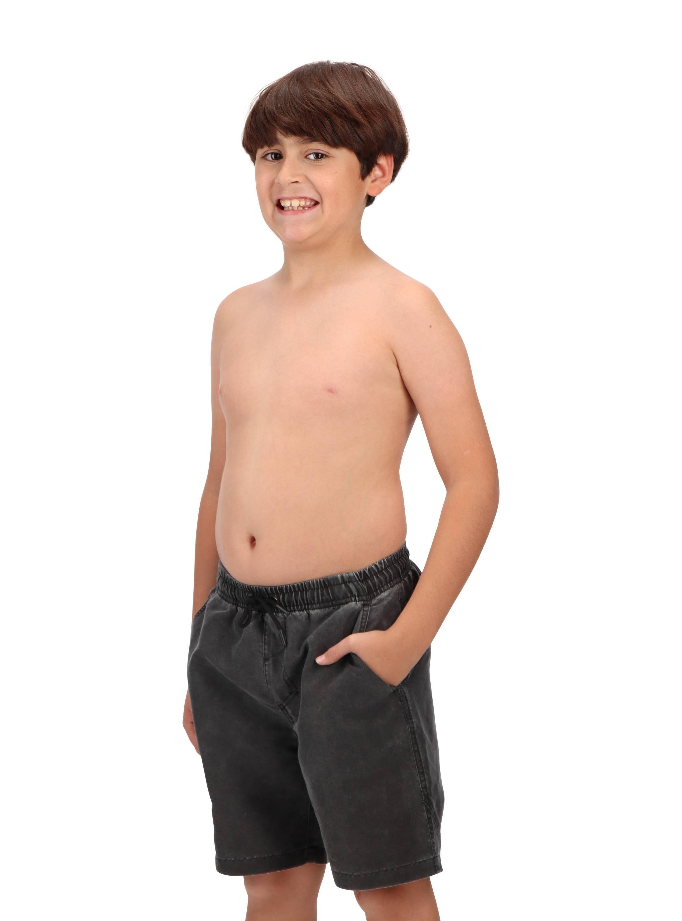 Traje de Baño Juvenil Hombre Mota-1