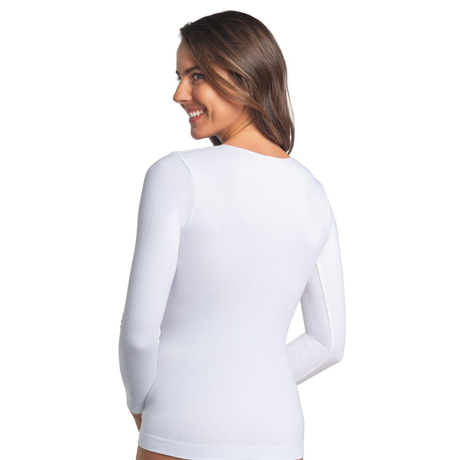 POLERA ALGODÓN CAFFARENA-2