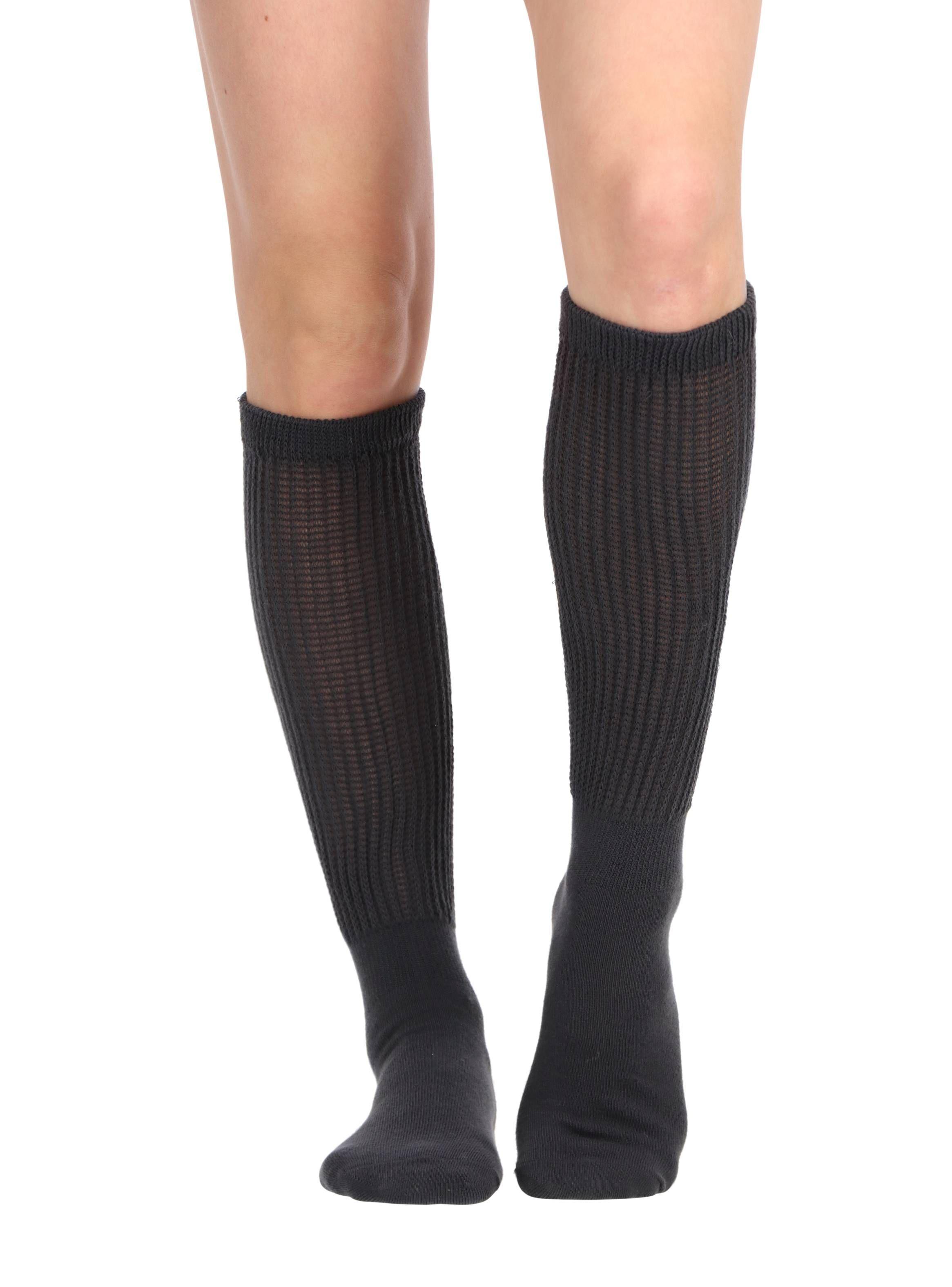 Calcetin largo Caffarena-3
