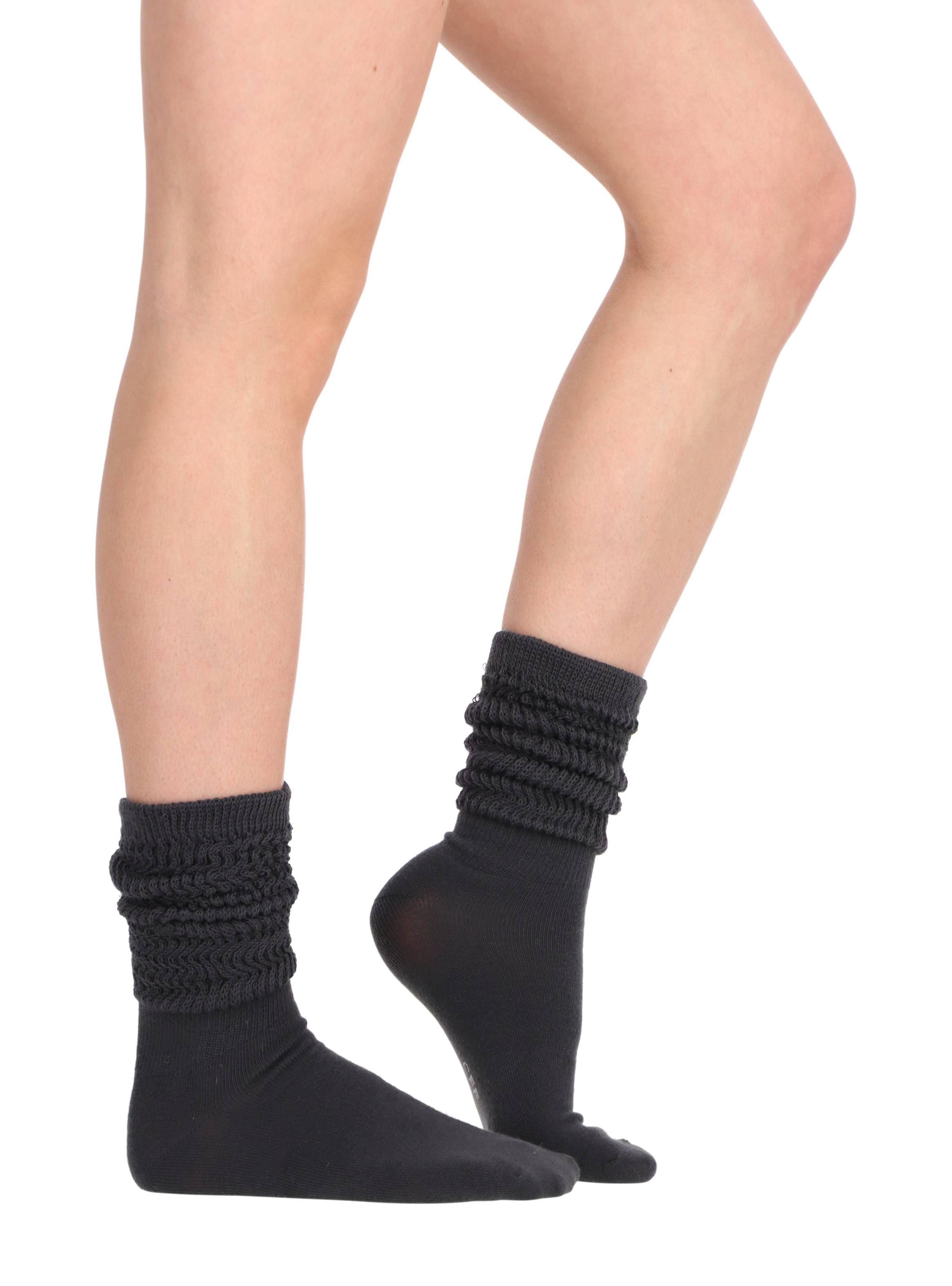 Calcetin largo Caffarena-4