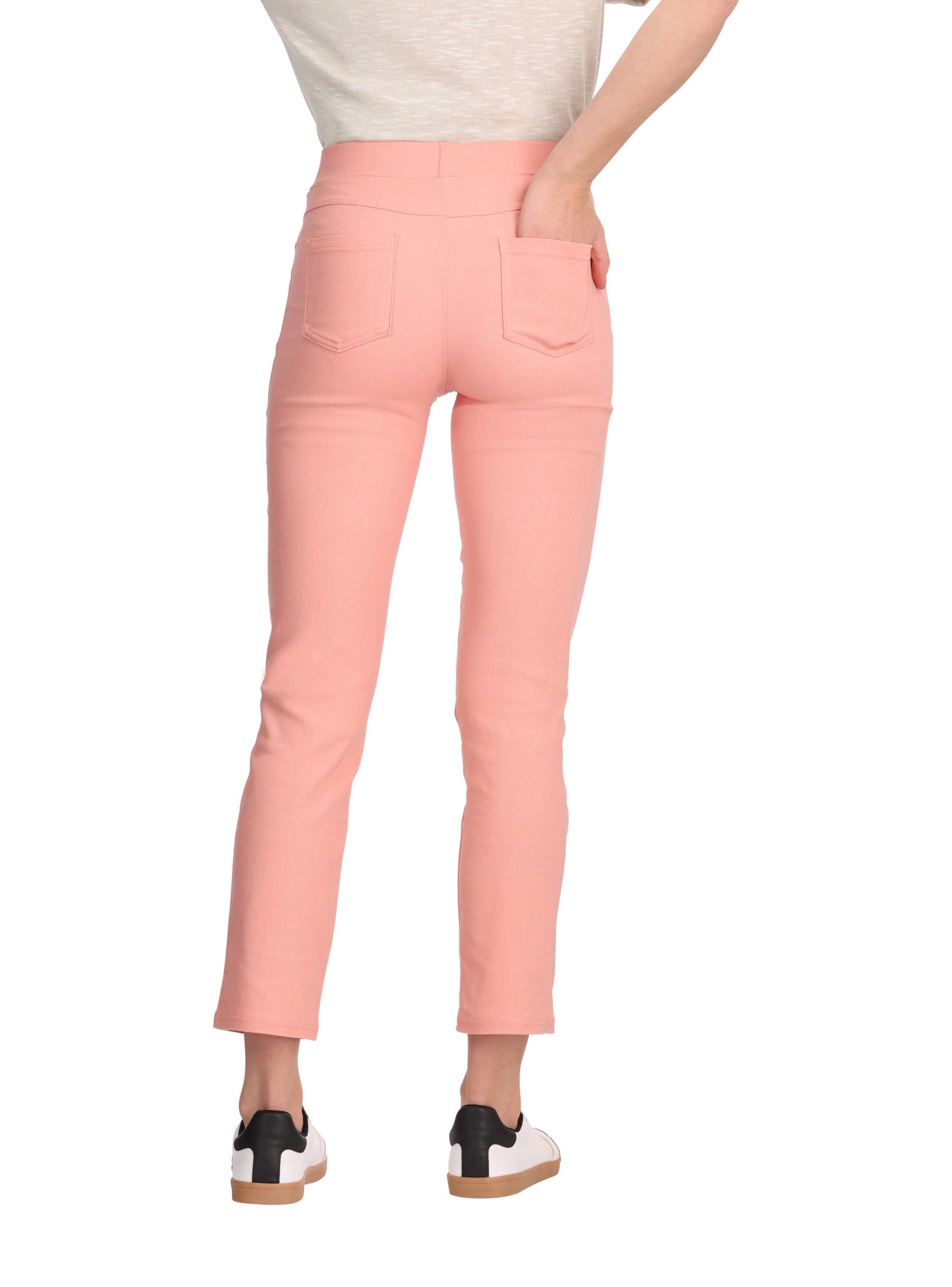 Legging Elasticada Caffarena -2