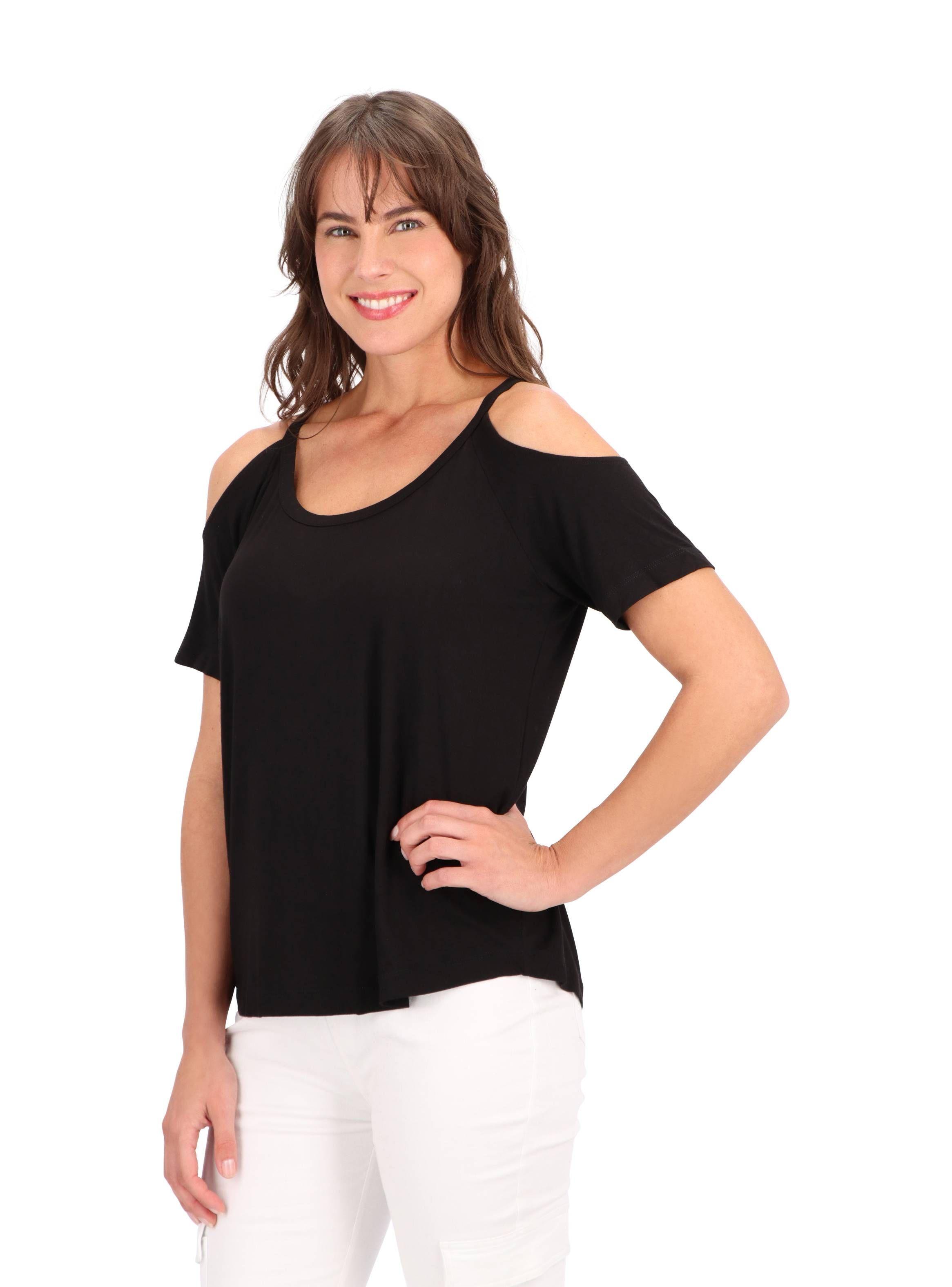 Polera Viscosa Caffarena-2