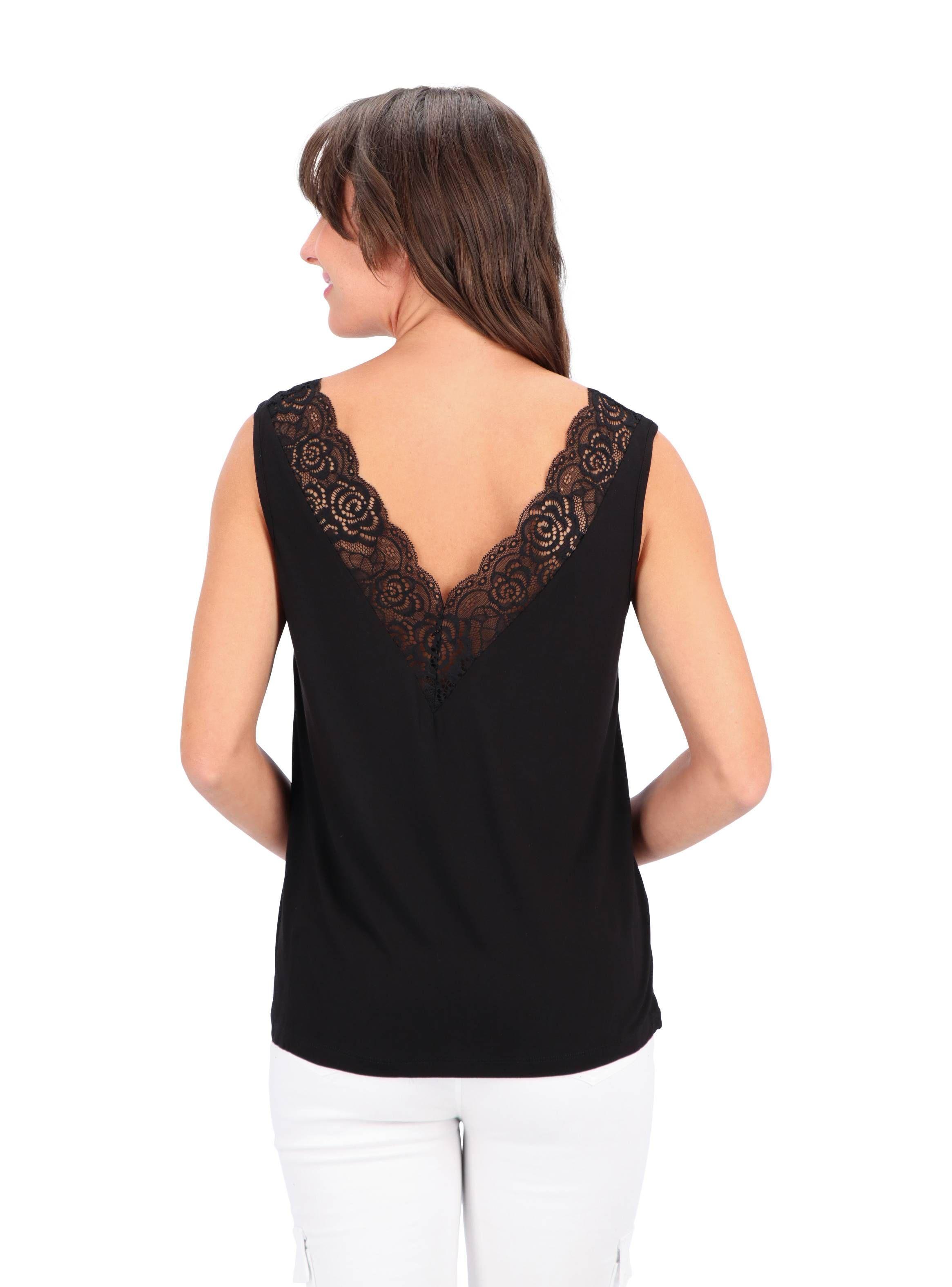 Polera Viscosa Caffarena -2