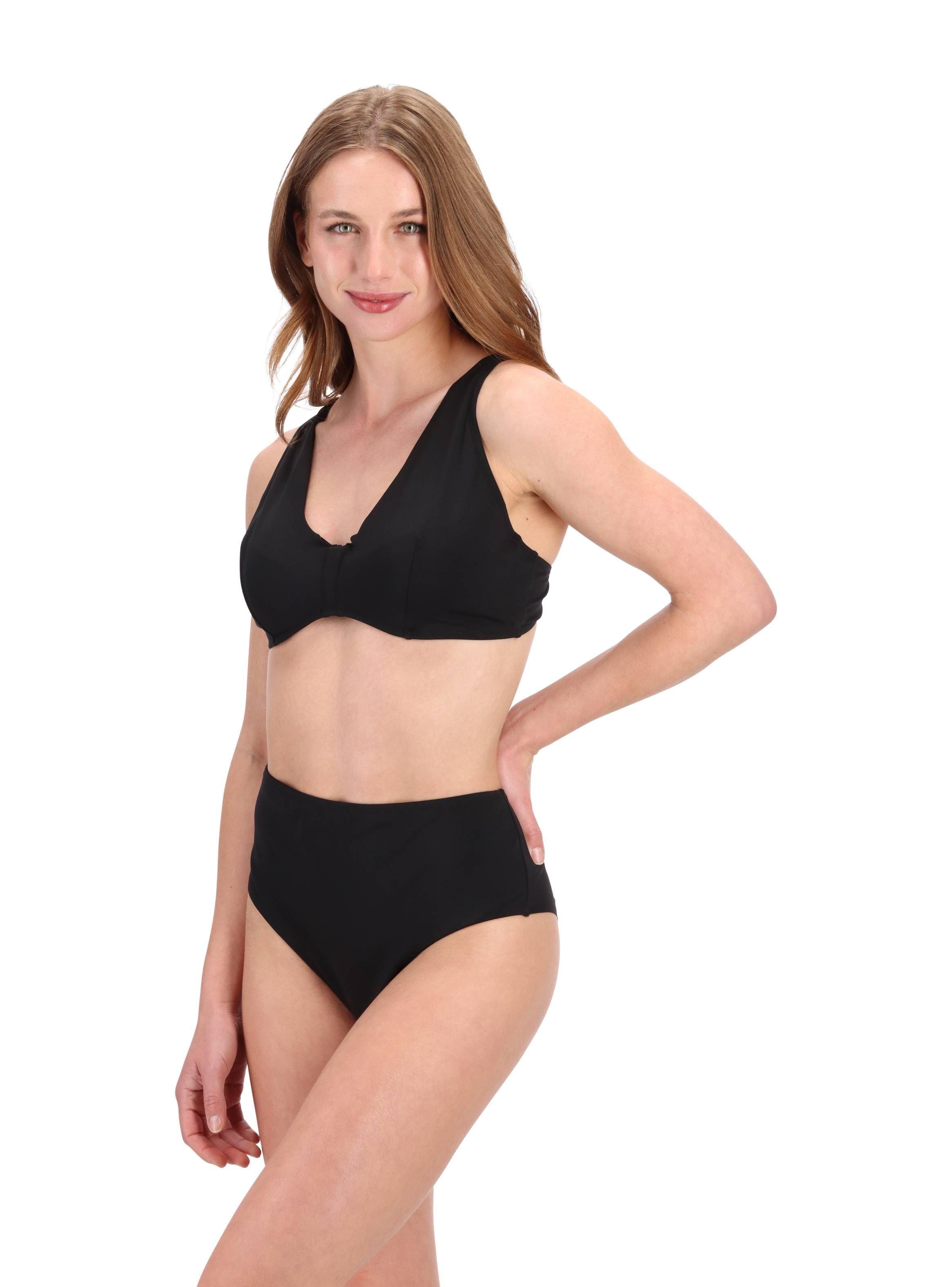 Bikini Modelante / Faja Caffarena -1