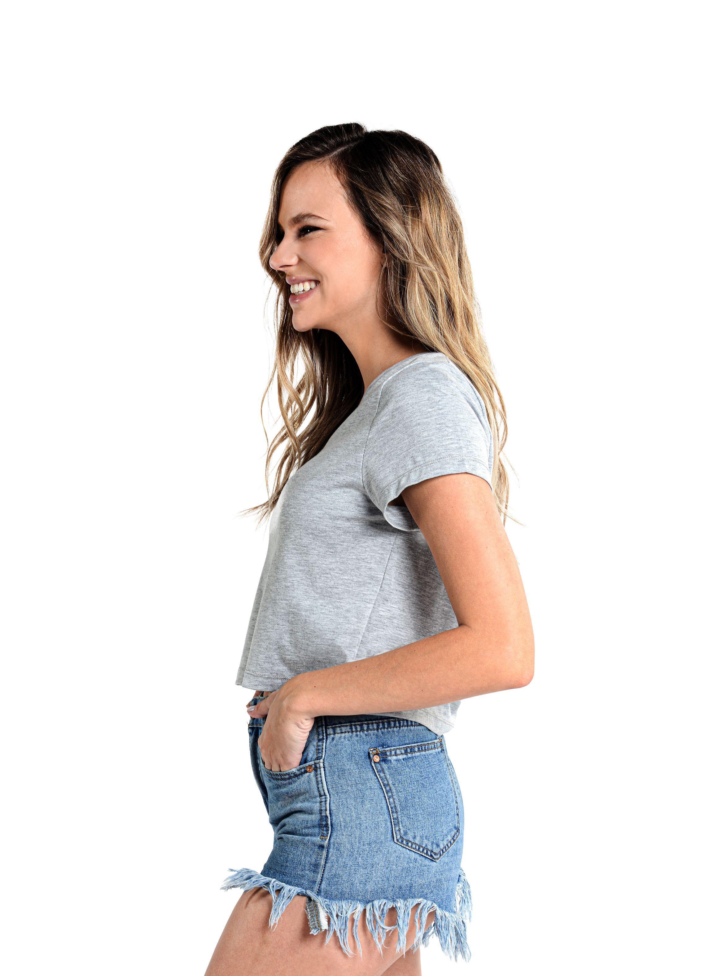 Crop top juvenil Caffarena-3