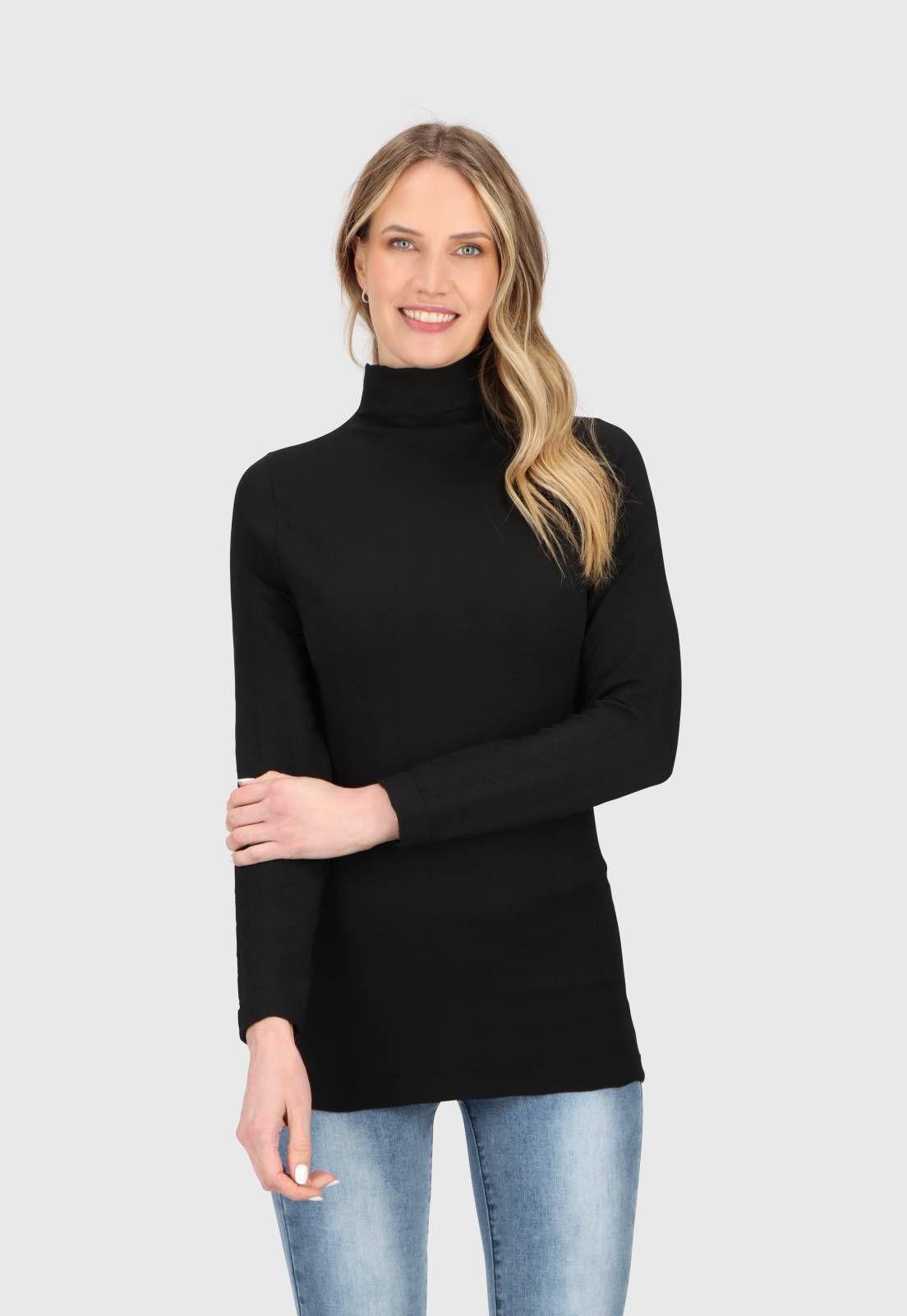 POLERETTE  MICROFIBRA CAFFARENA-0