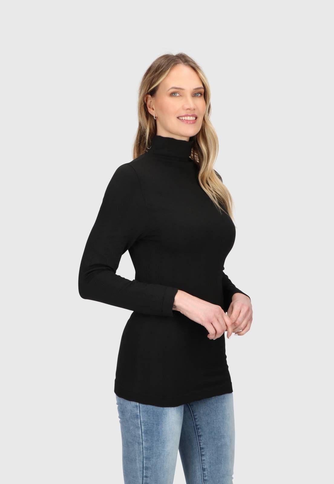 POLERETTE  MICROFIBRA CAFFARENA-2