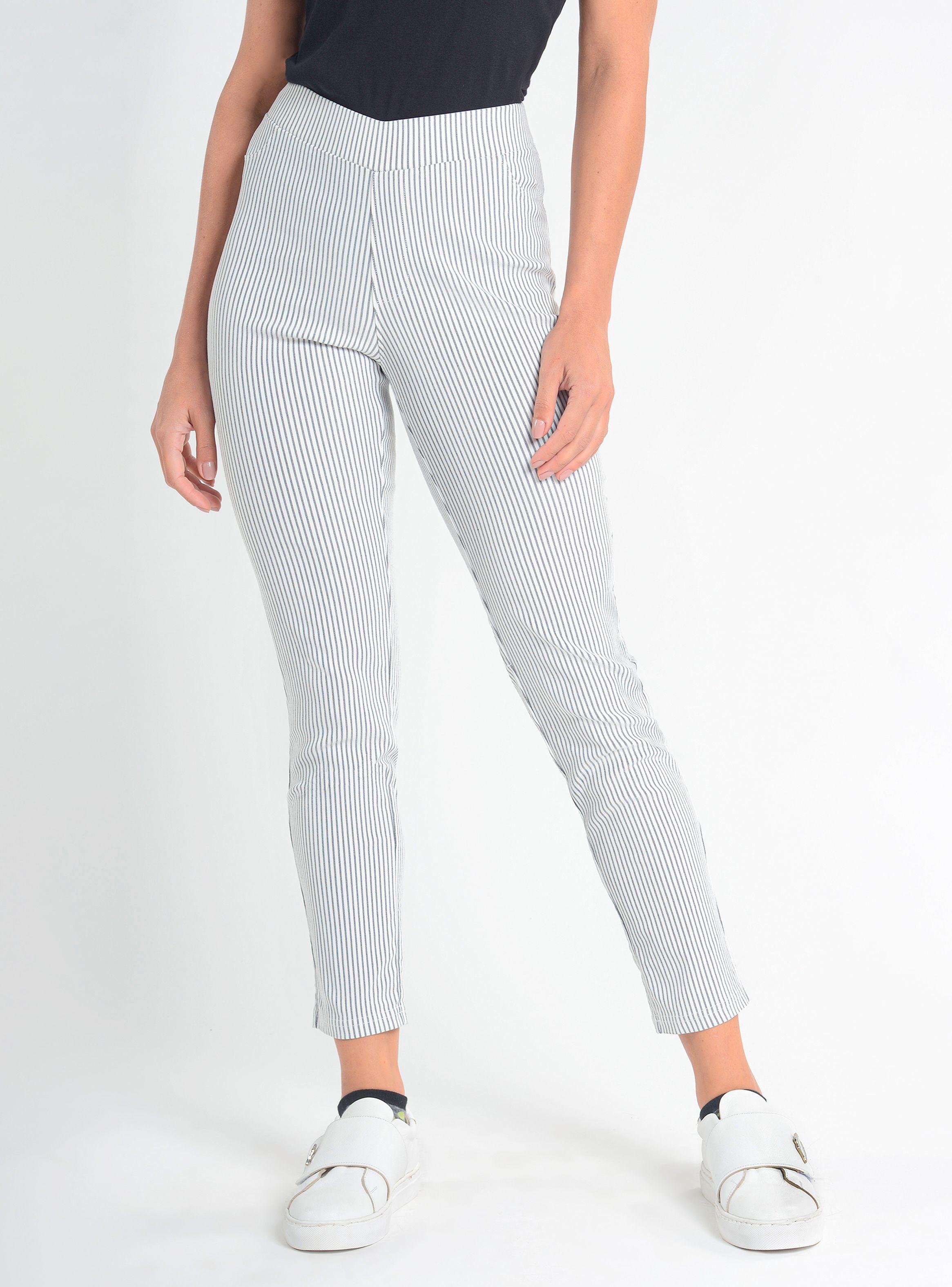 LEGGING VISCOSA CAFFARENA-0