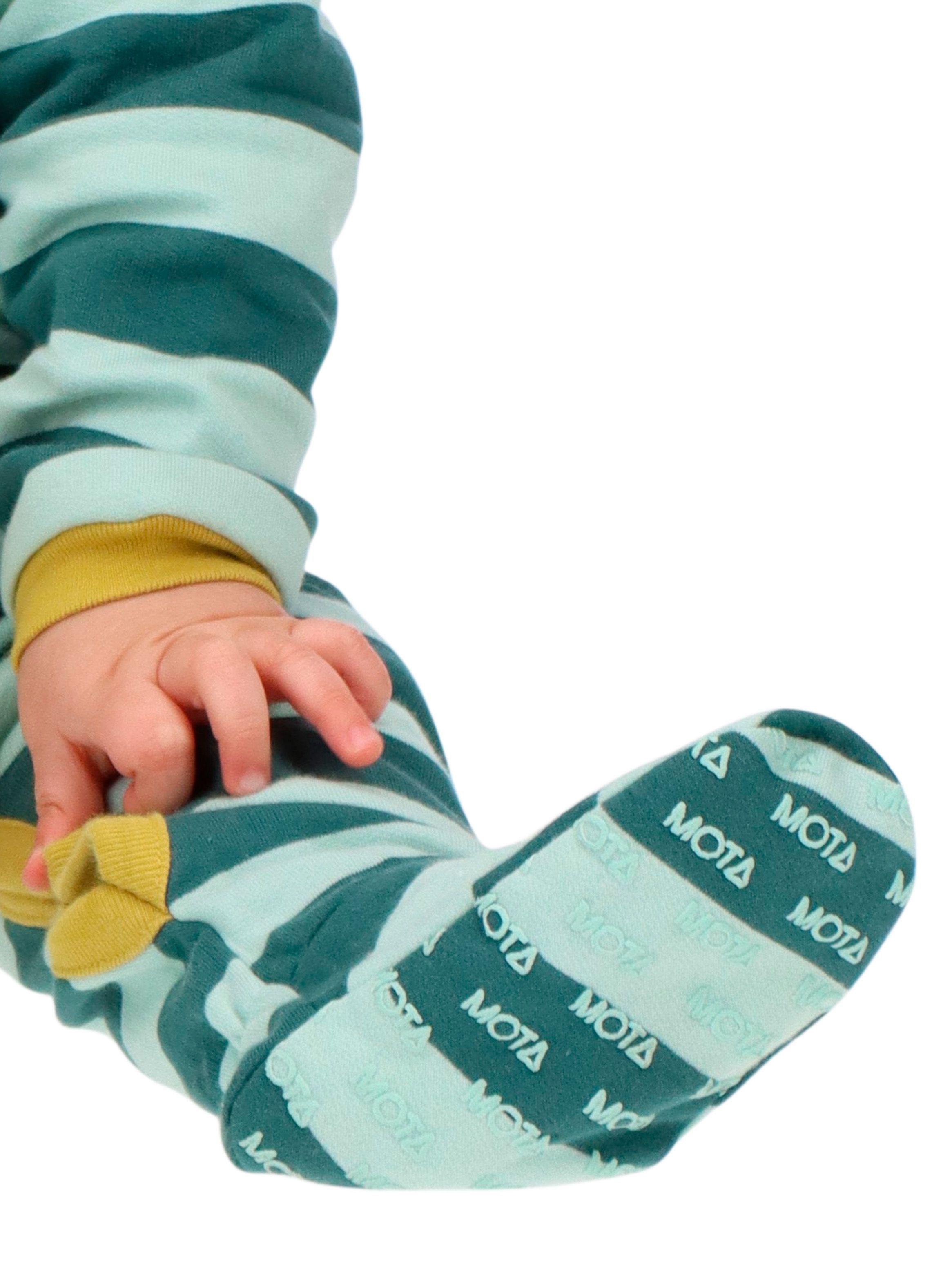 Pijama Niño Algodón Motita-2