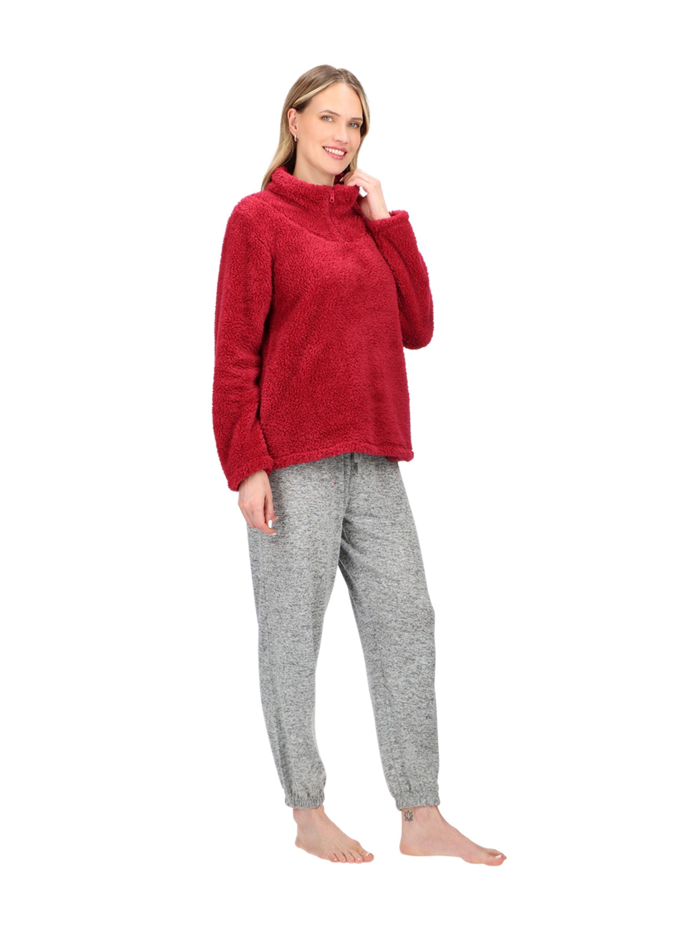 PIJAMA LARGO CAFFARENA-0