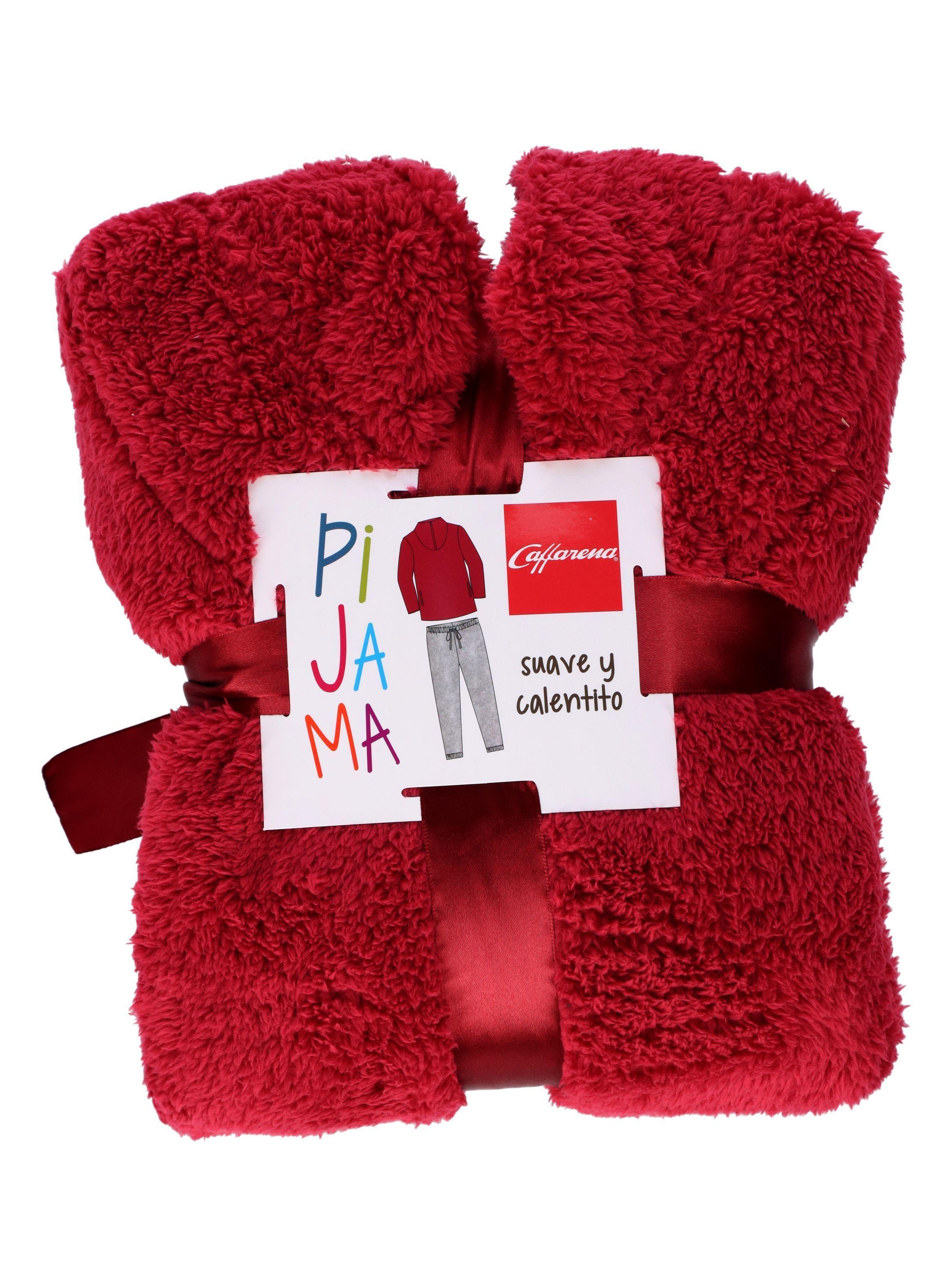 PIJAMA LARGO CAFFARENA-3