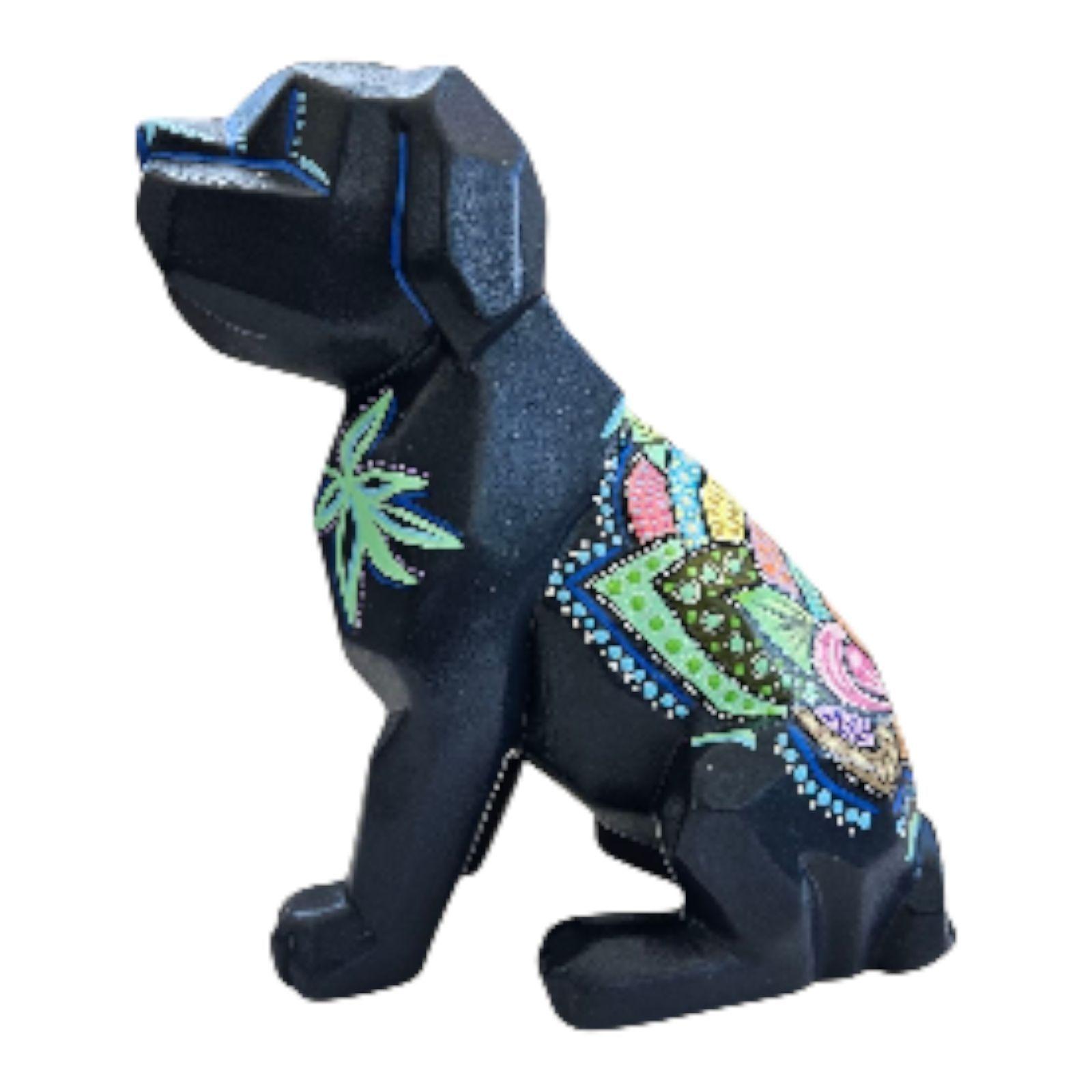 PERRO DECORACION 26CM-2