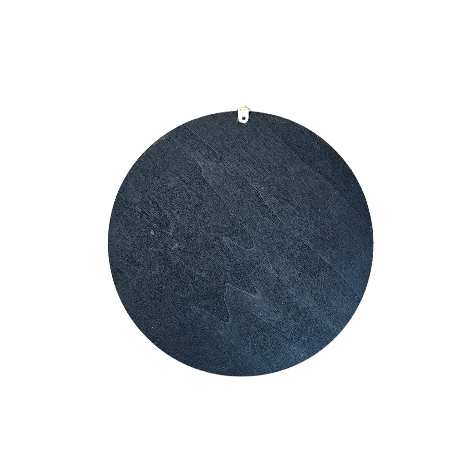 Cuadro Mandala decorativo 20cm-2