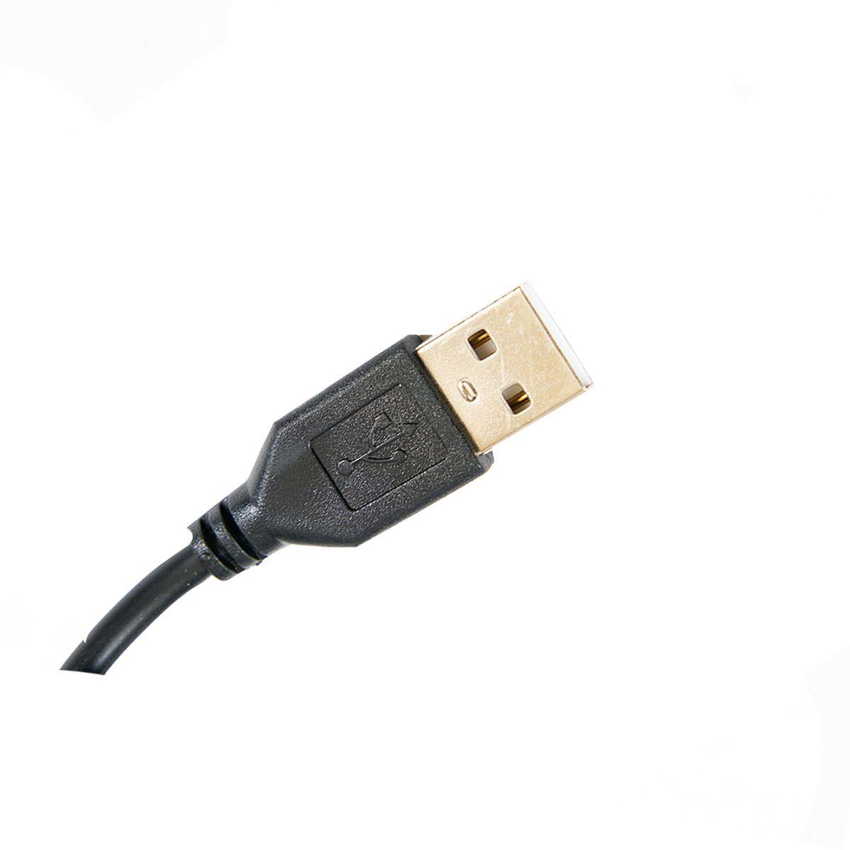 Joystick Gamepad USB Para Pc-6