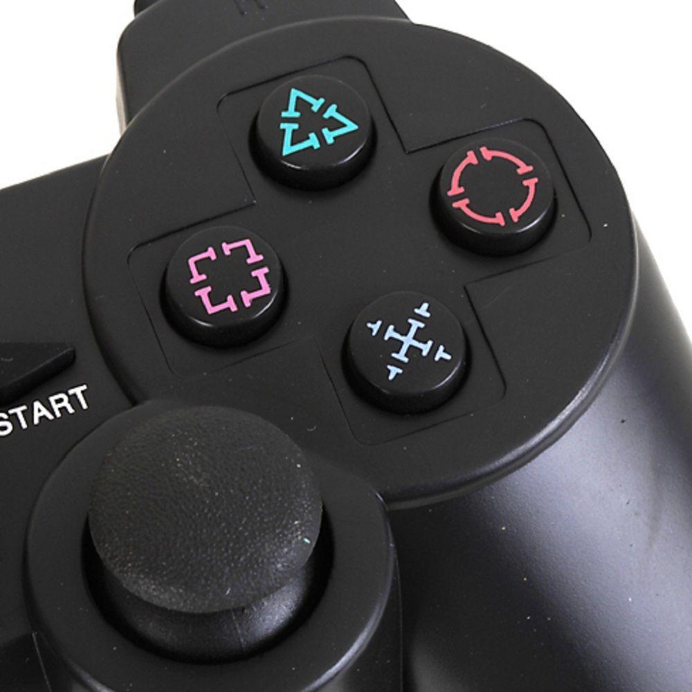 Joystick Gamepad USB Para Pc-4