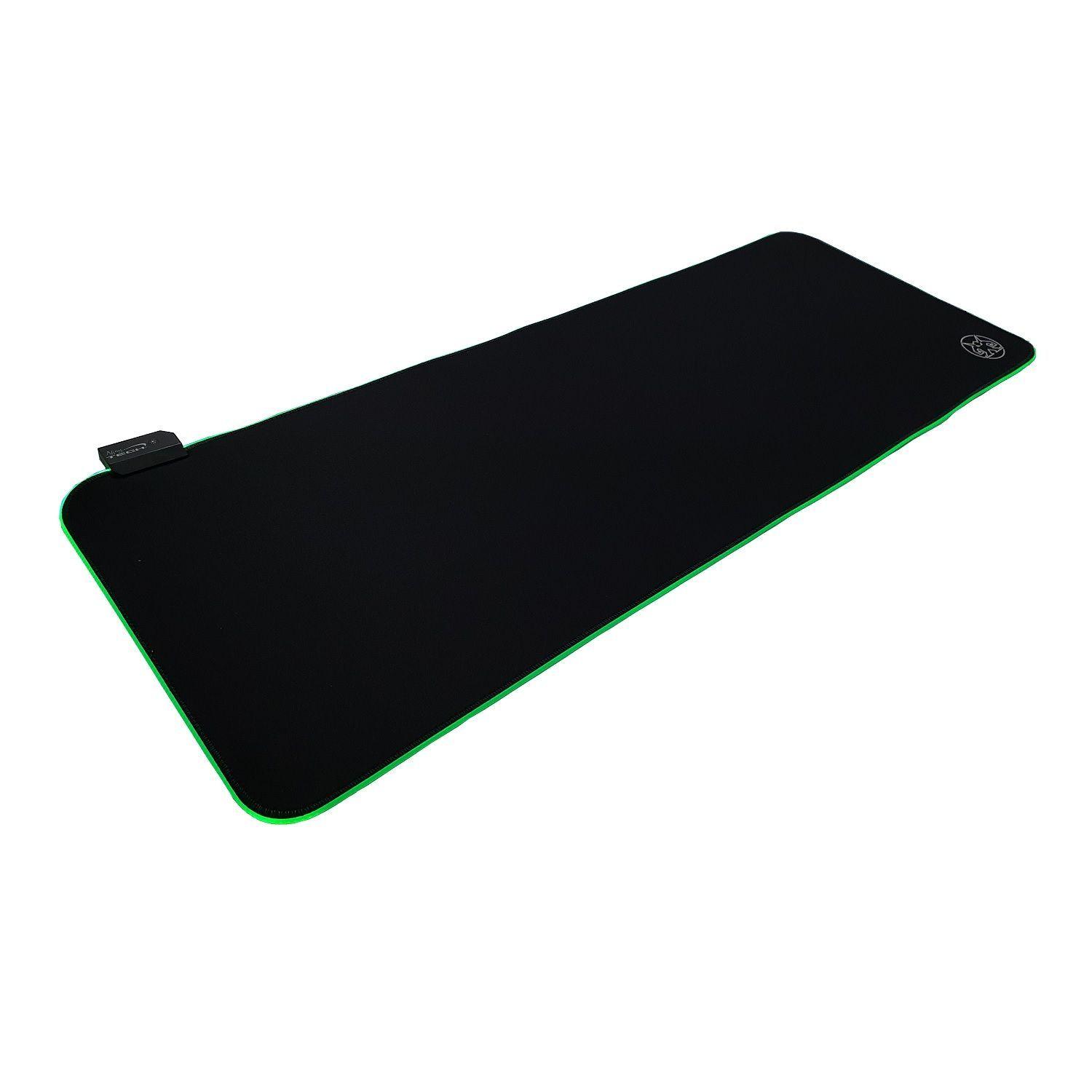 Mousepad Gamer RGB 80x40cm-0
