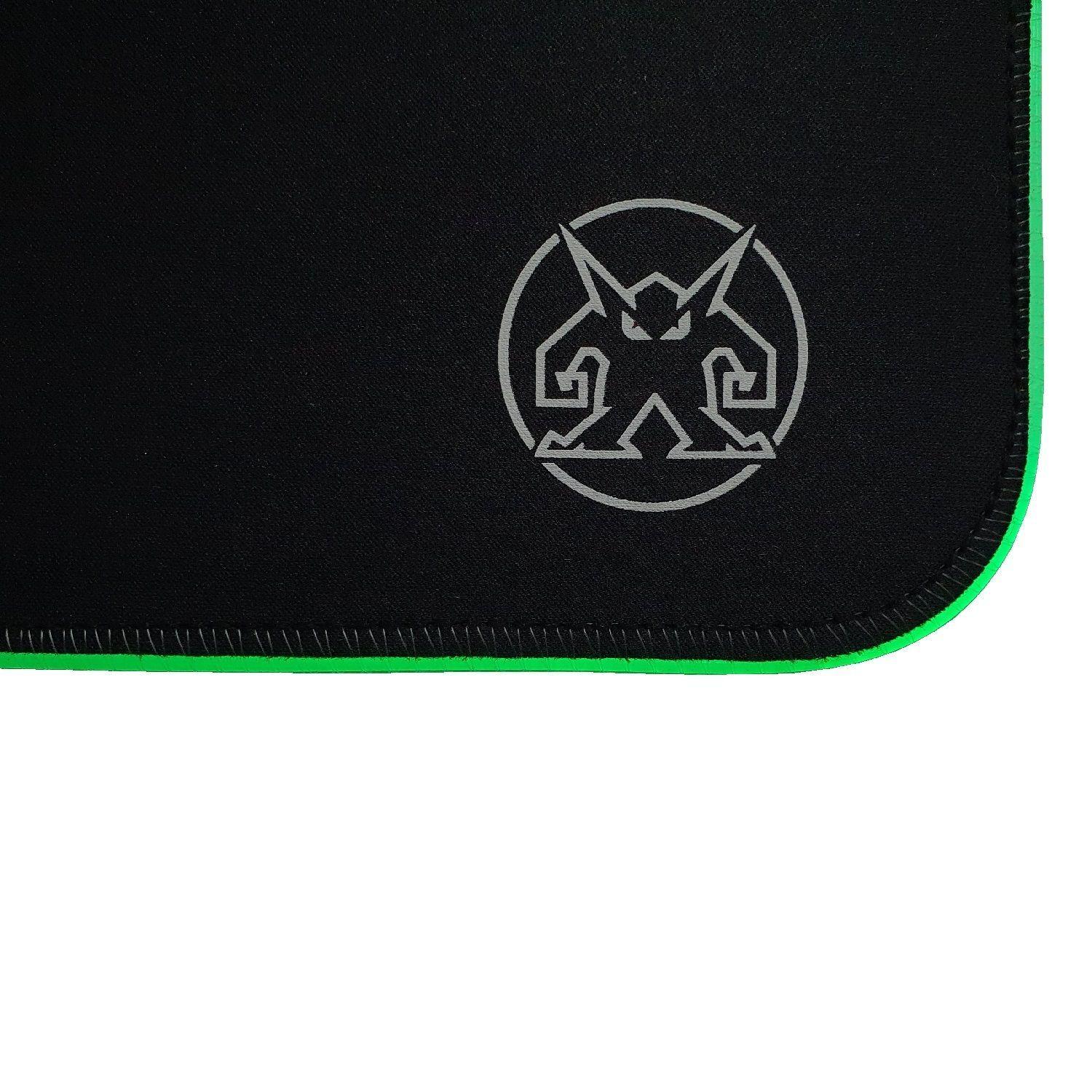 Mousepad Gamer RGB 80x40cm-3