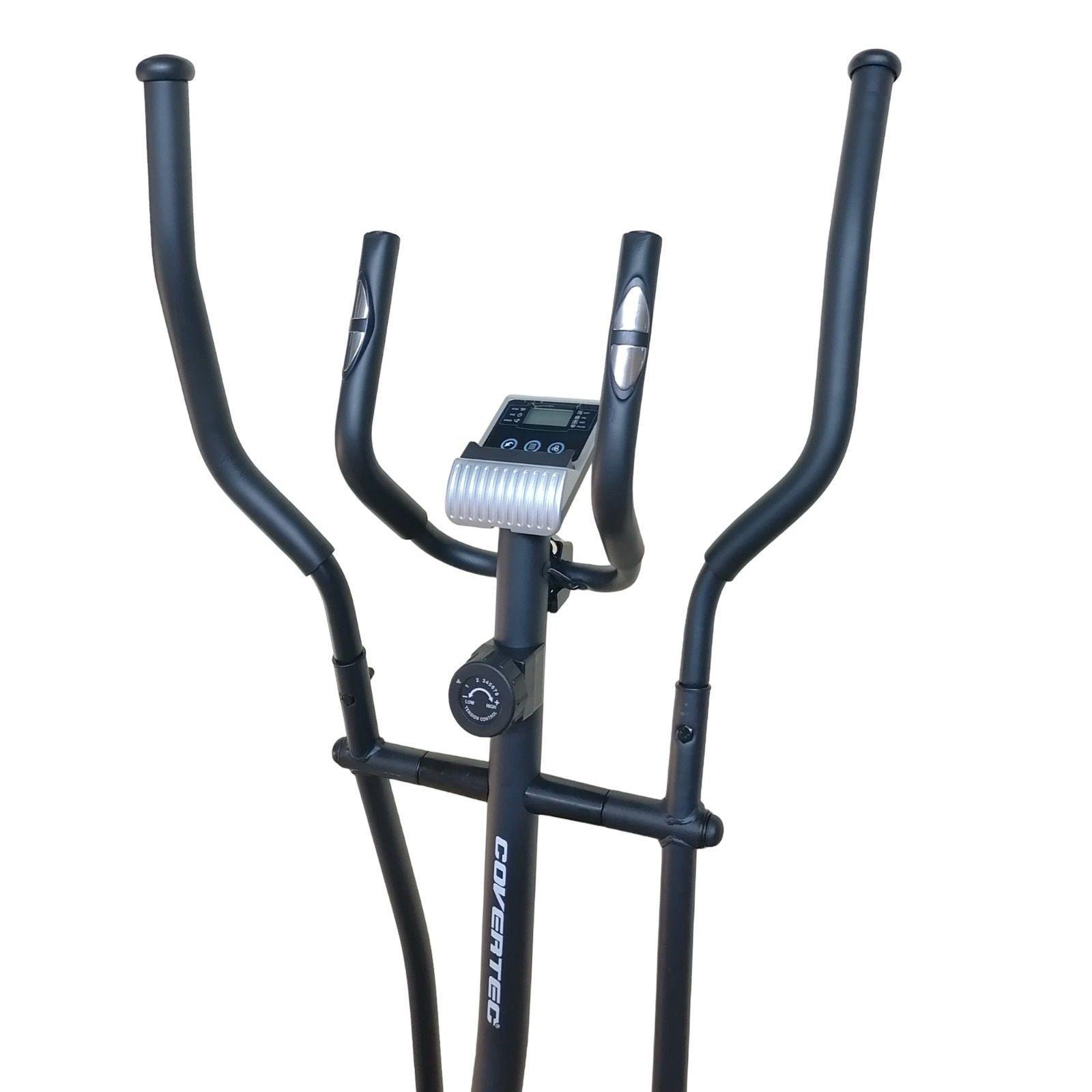 BICICLETA ELIPTICA 4K COVERTEC-5