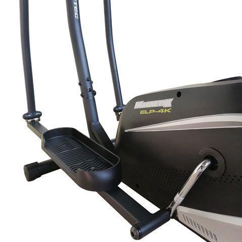 BICICLETA ELIPTICA 4K COVERTEC-3