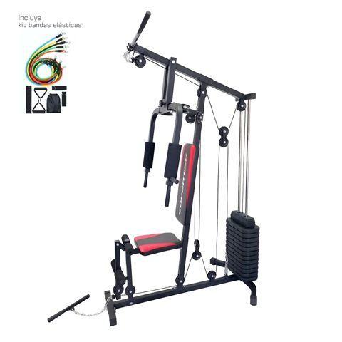 HOME GYM 65K-0