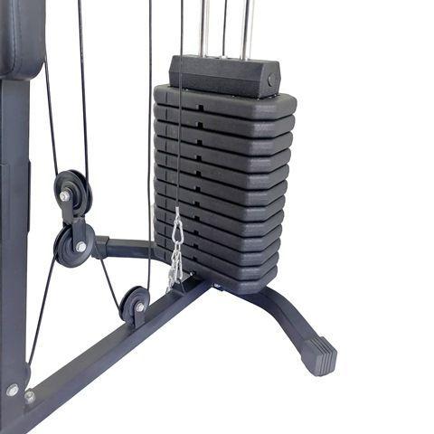 HOME GYM 65K-3