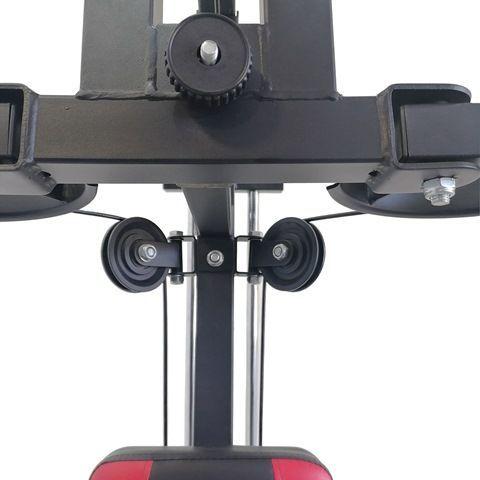 HOME GYM 65K-4