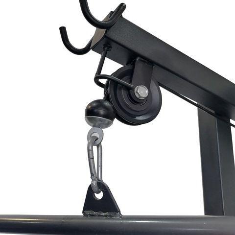 HOME GYM 65K-6