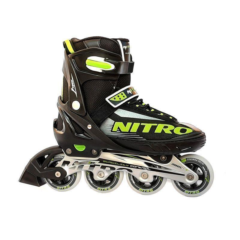 PATIN EN LINEA N-7-0