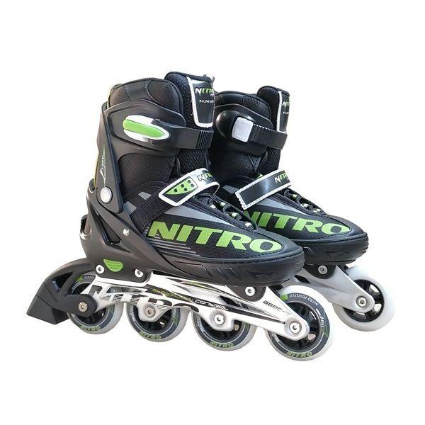 PATIN EN LINEA N-7-2